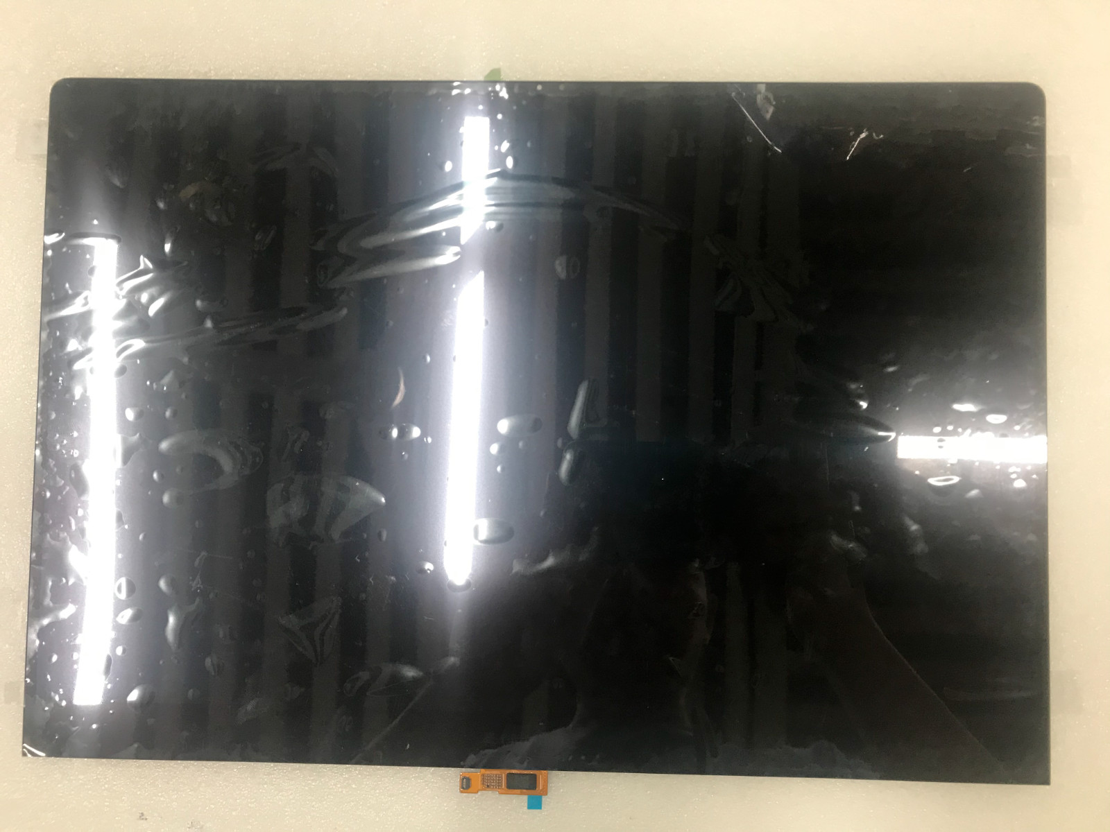 16.0″3k LCD touch Screen ASSEMBLY FO Samsung Galaxy 3 Pro 360 NP960QFG 2880×1880