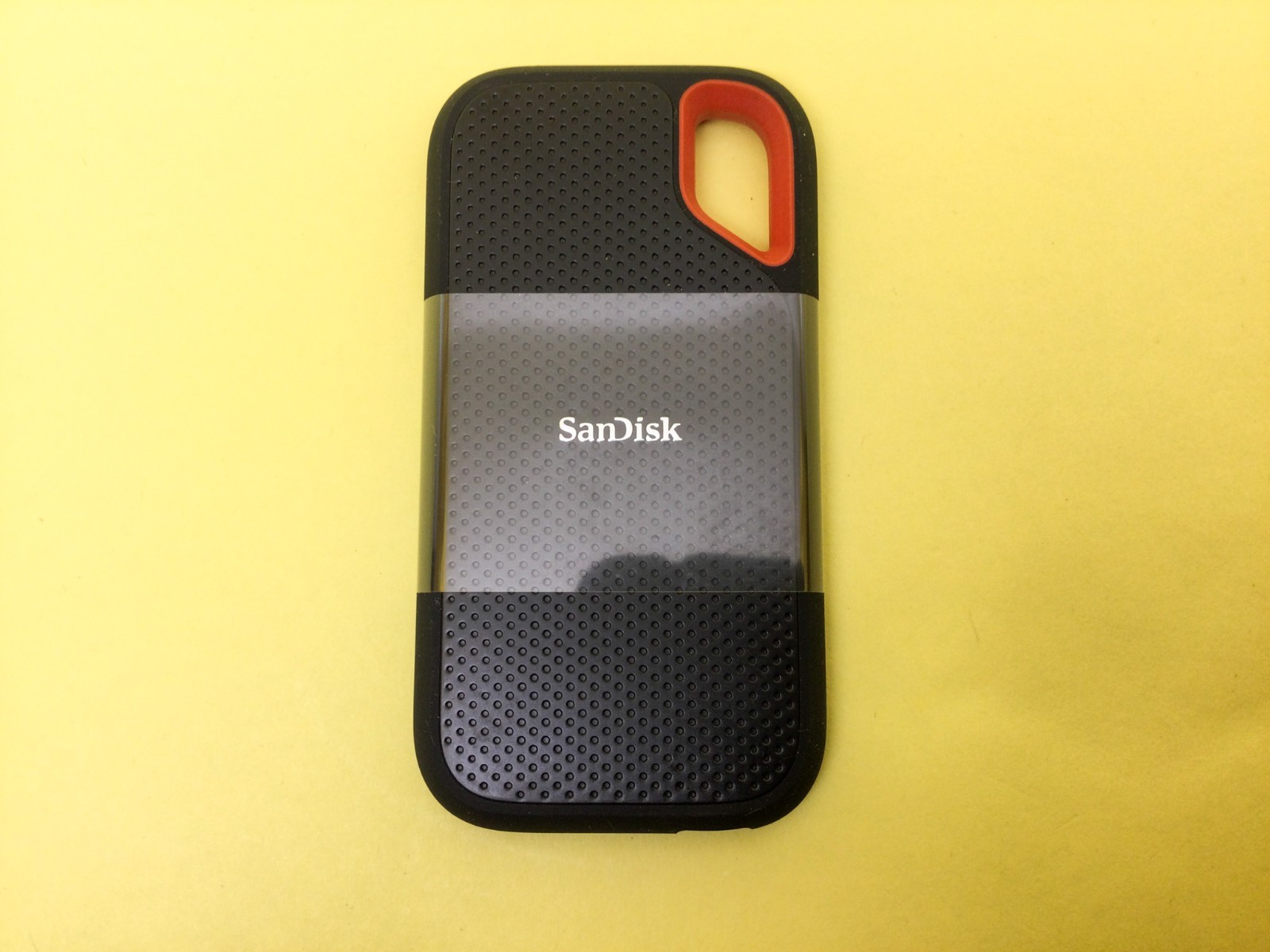 SanDisk 8TB USB-C USB External Extreme Portable SSD SDSSDE61-8T00-G25 New