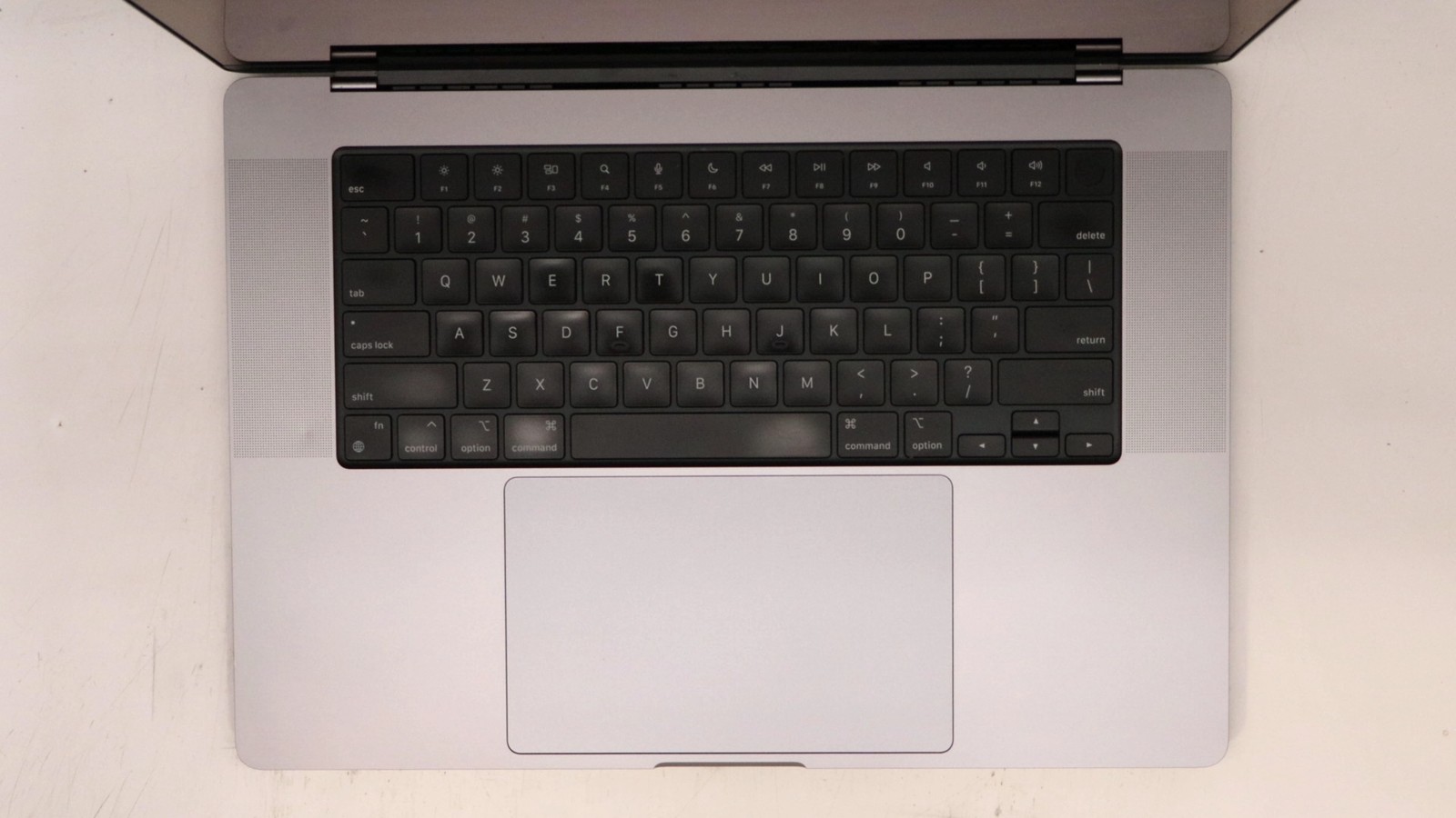 Apple Macbook Pro 16″ M1 Max 10-Core 32GB 512GB – Very Good