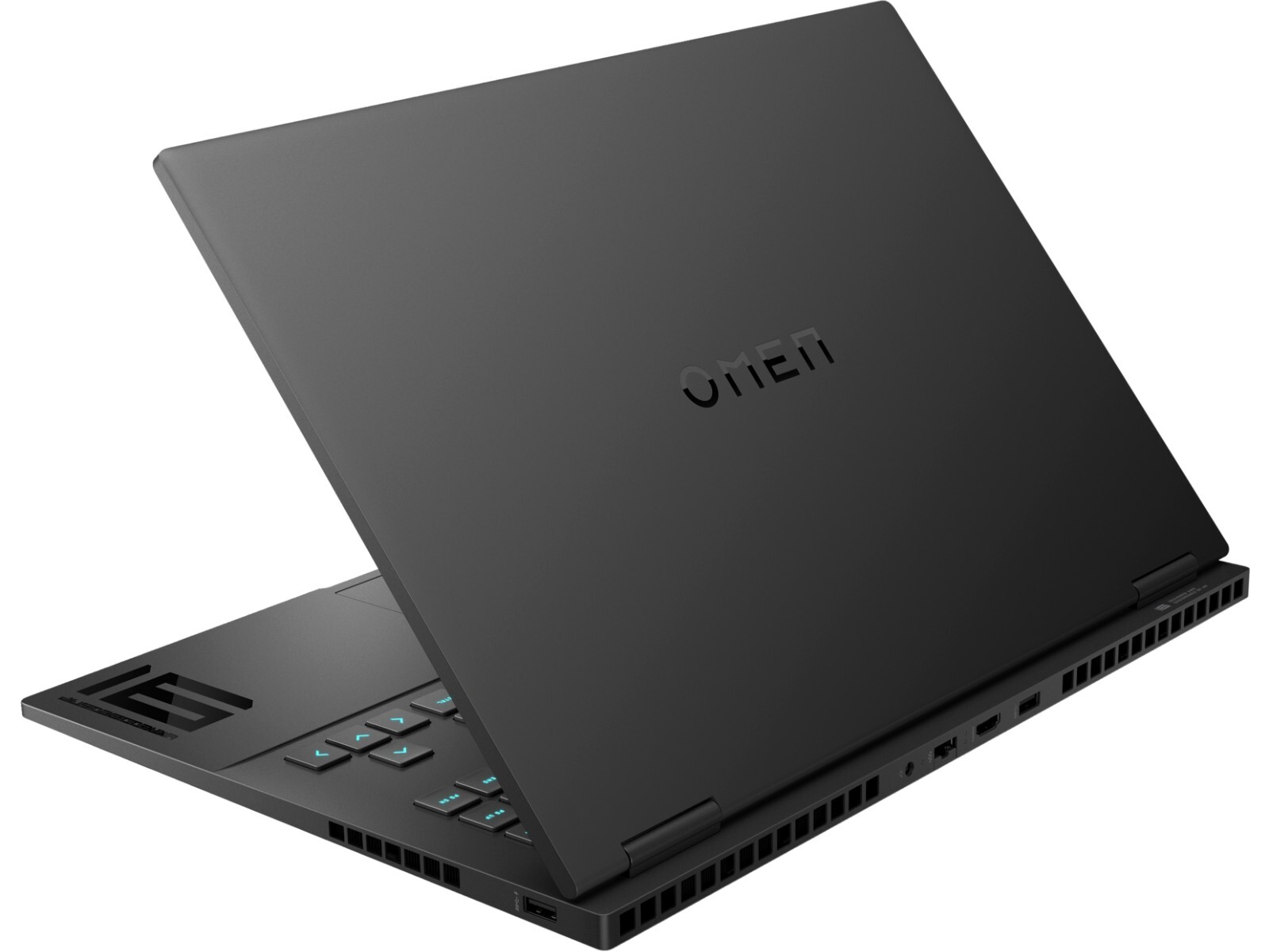 HP Omen 16-wf0028ca 16t Gaming Laptop PC 16.1″ QHD 240Hz i7 32GB 1TB RTX 4080