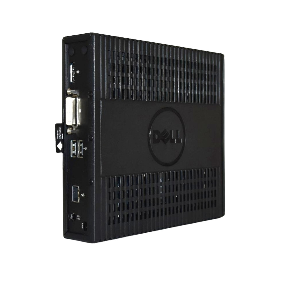 Dell Wyse 5020 Thin Client Dx0Q AMD GX-415GA 1.50 4GB RAM 16GB WES8 RJ-45 1VH2G