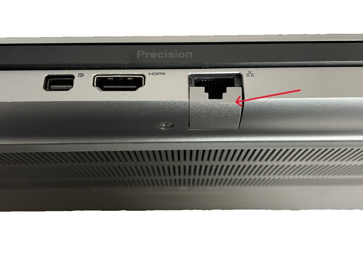Dell Precision 7750 17″ NVIDIA RTX 4000 8GB 2.4GHz Intel Core i9-10885 64GB 1TB