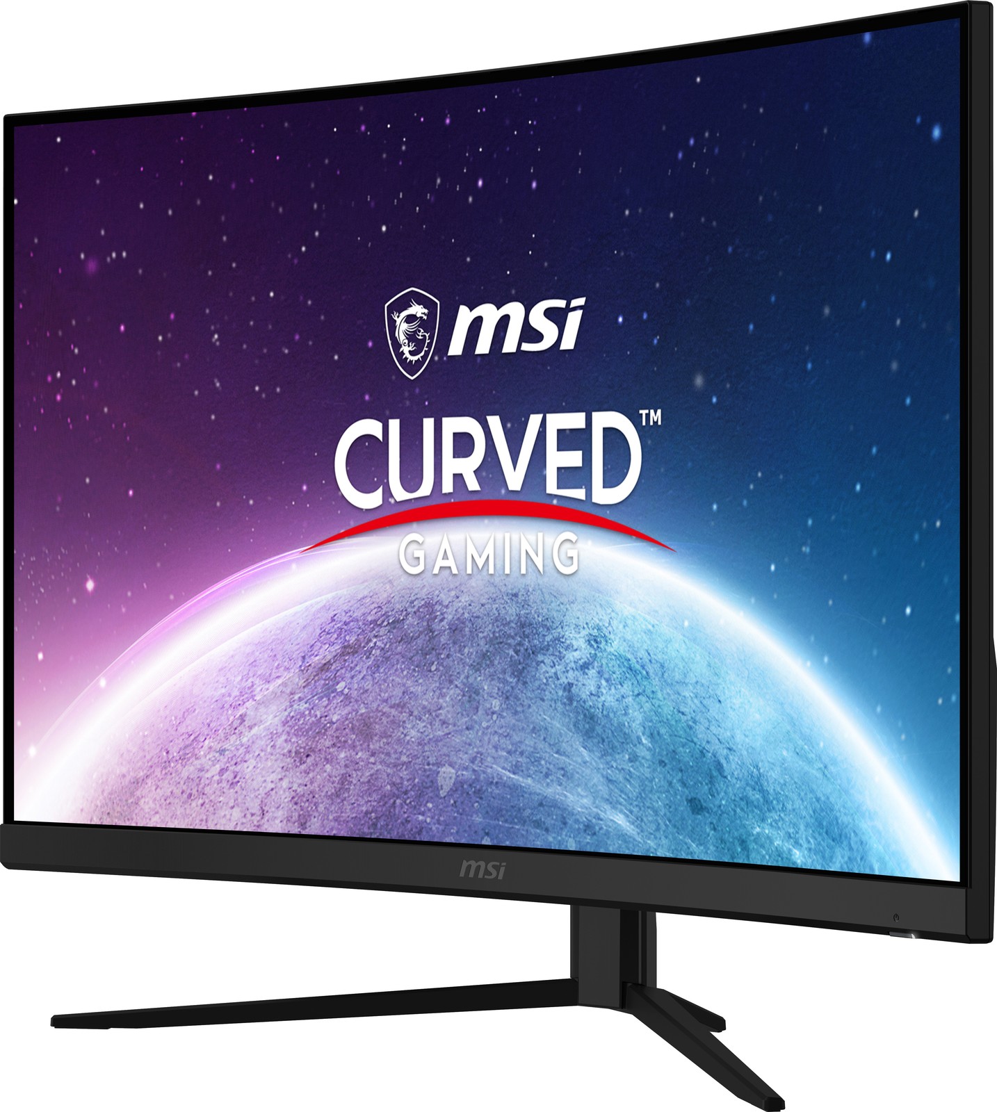 MSI G32C4XS 31.5″ FHD Curved Gaming Monitor, 250Hz/1ms 3000:1 HDR Ready