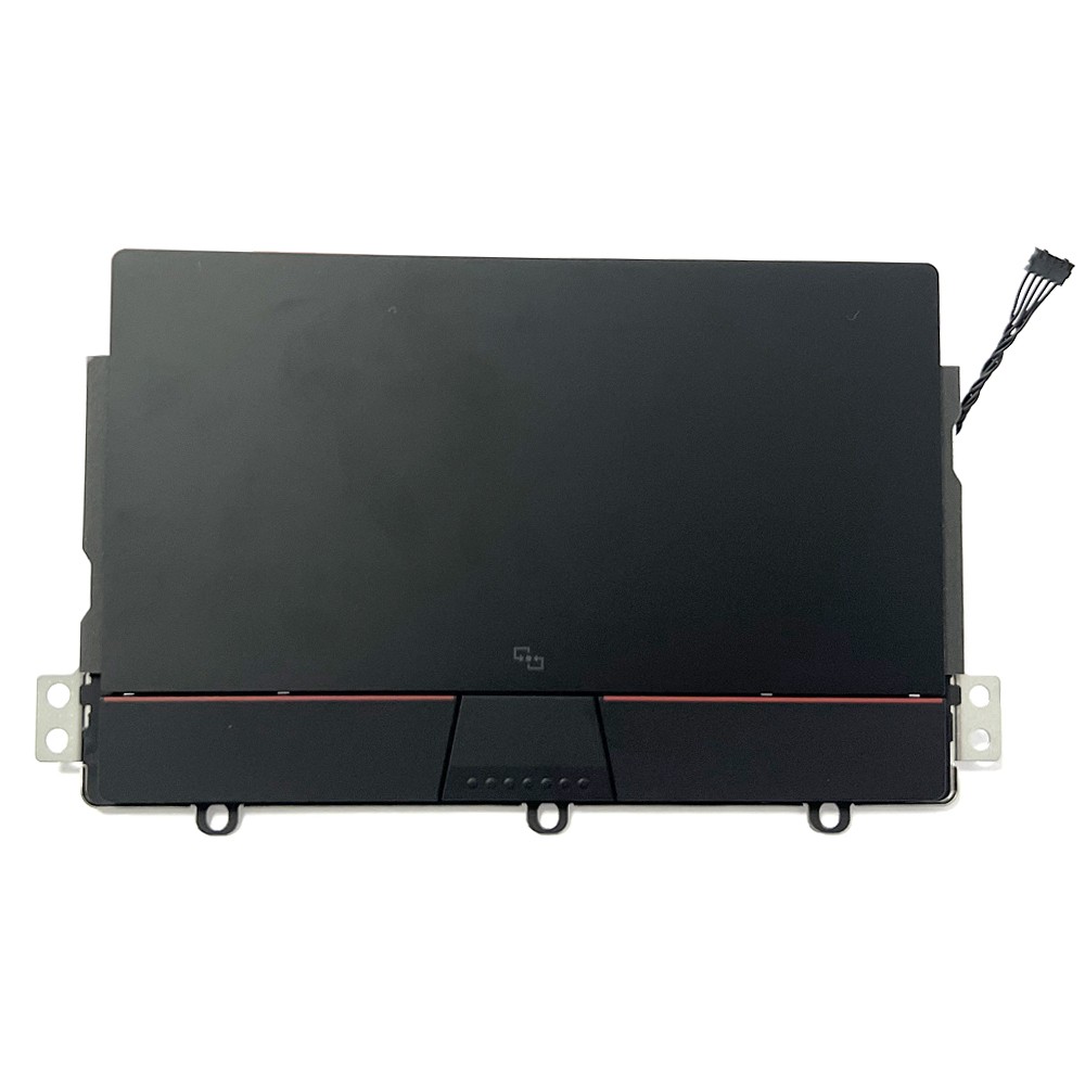 For LENOVO ThinkPad X13 Gen 3 21BN 21BQ 21CM Trackpad Touchpad with NFC Cable