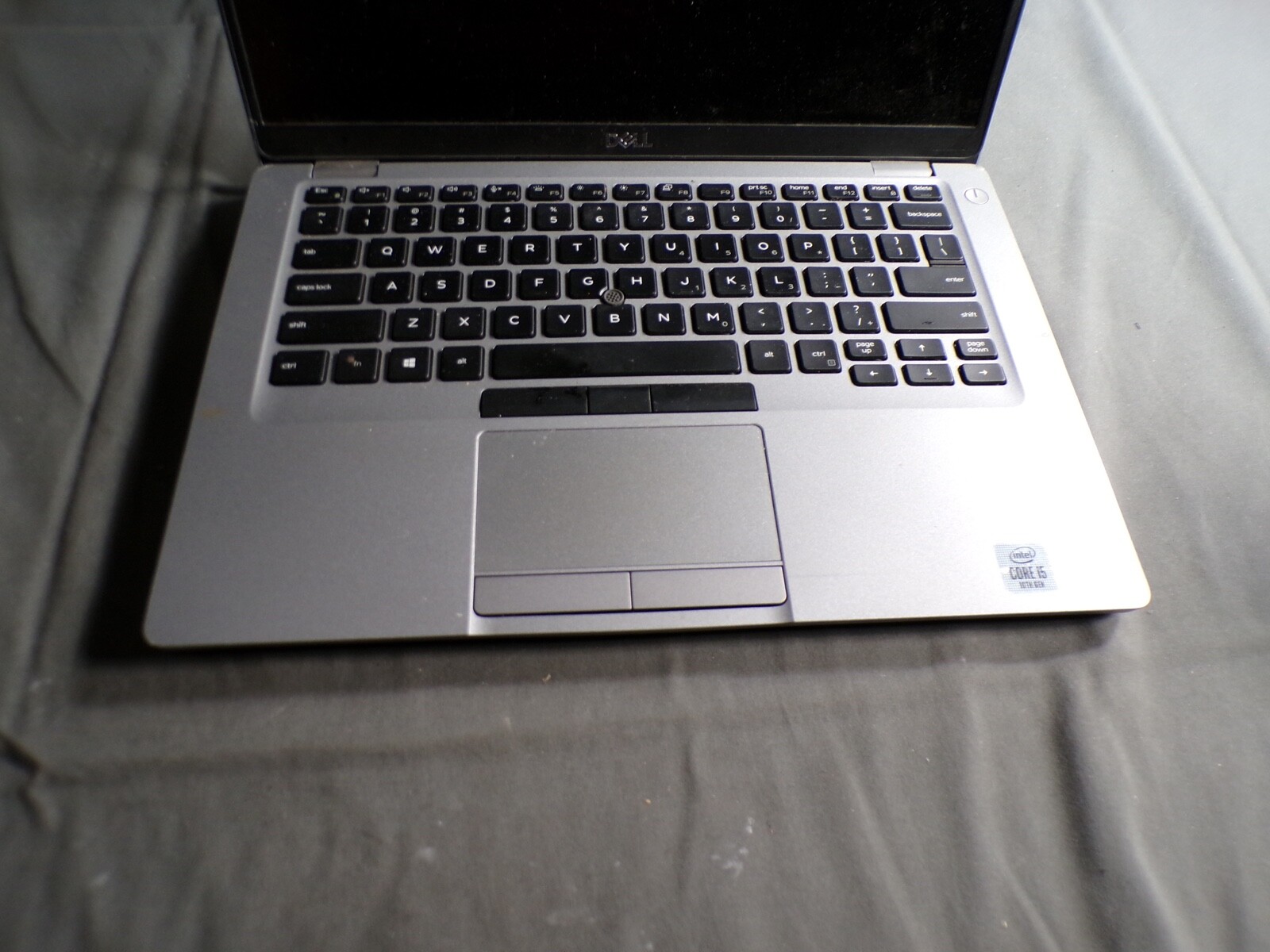 DELL LATITUDE 5410 INTEL CORE i5-10210U 1.60GHZ 8GB RAM **NO HD/ NO CADDIE