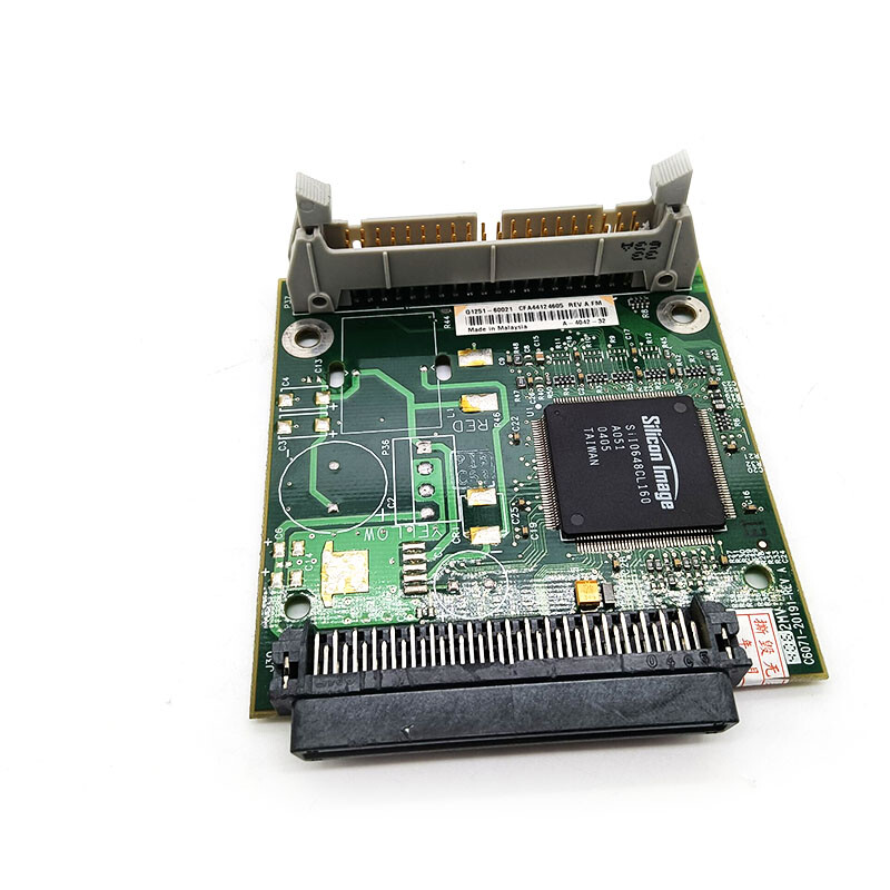 PCI to IDE PC Board Designjet Q1251-60021 fits for HP 5000 5500