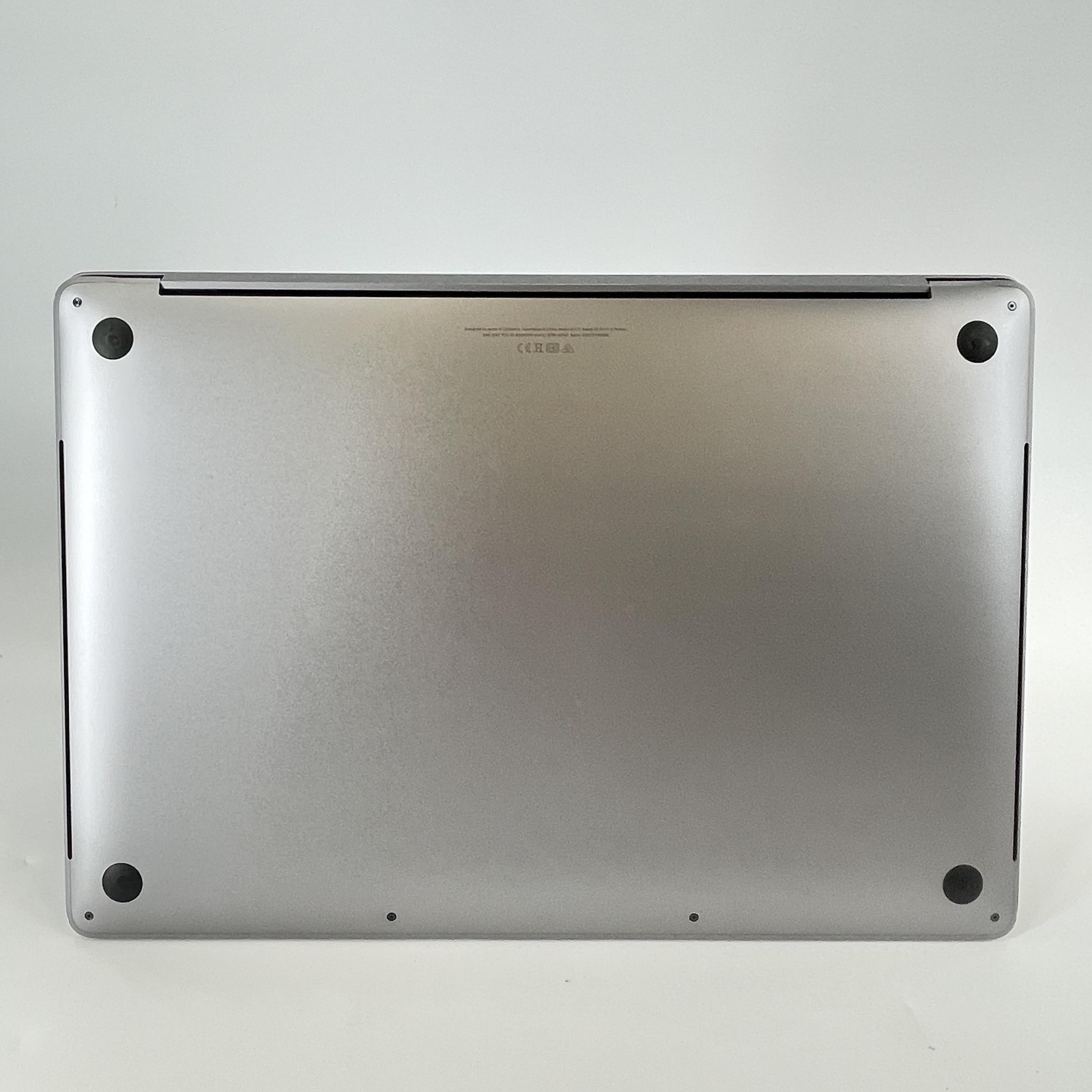 MacBook Pro 16 Touch Bar Space Gray 2019 i9 9th Gen. 32GB 1TB Radeon Pro 5500M