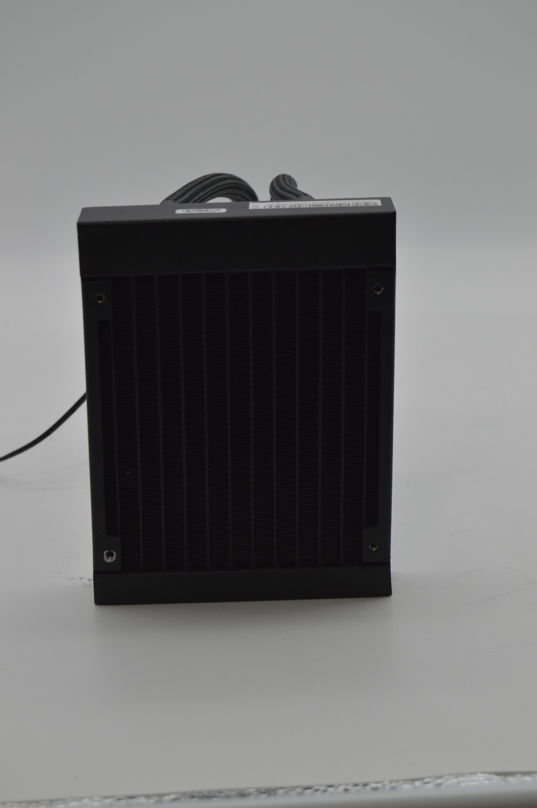 Cooler Master 120L Core Close-Loop AIO Liquid Cooler *READ DESC* PC1308908