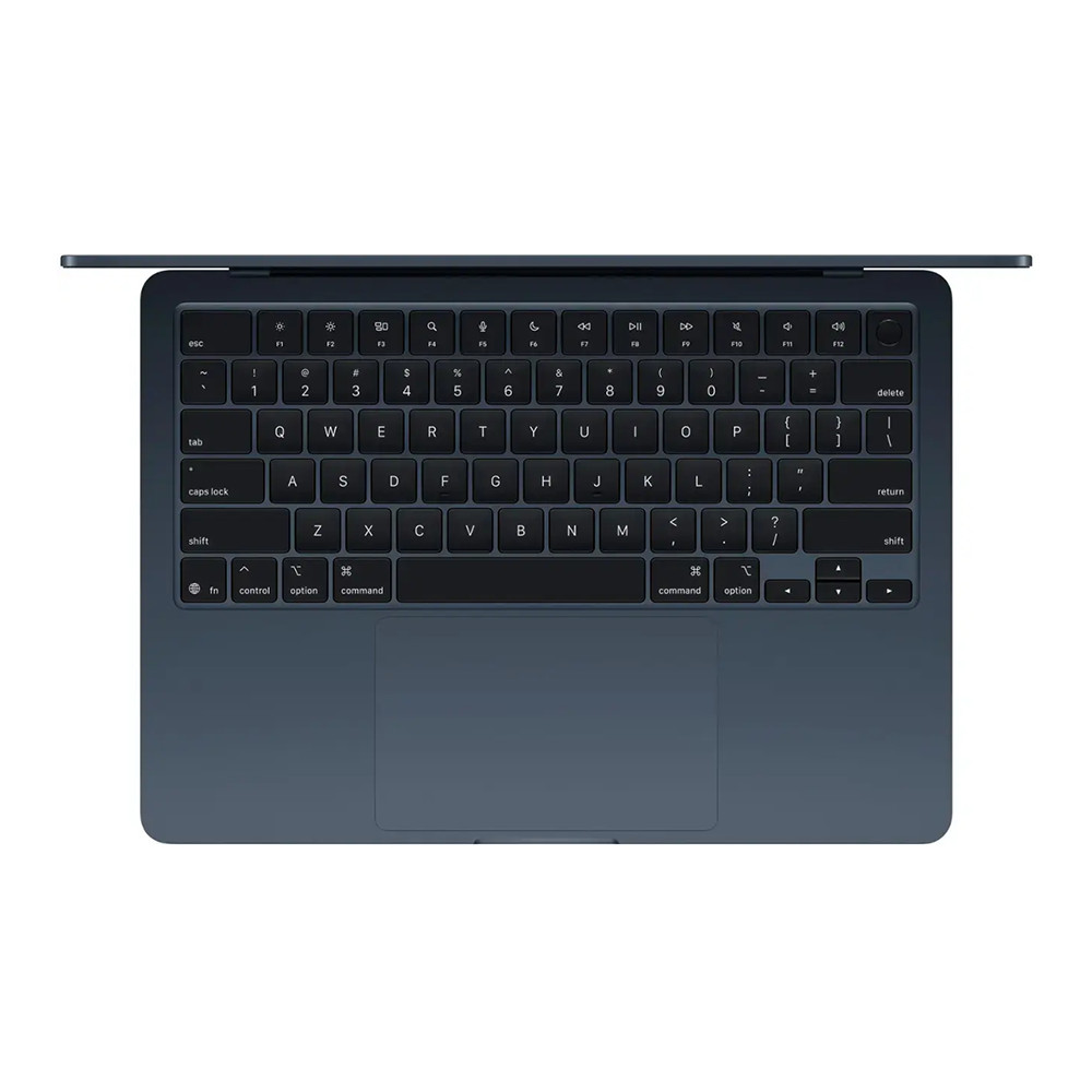 Apple Macbook Air 13″ M5 Chip 1TB SSD 16GB RAM 10-core GPU Midnight MDHF4LL/A