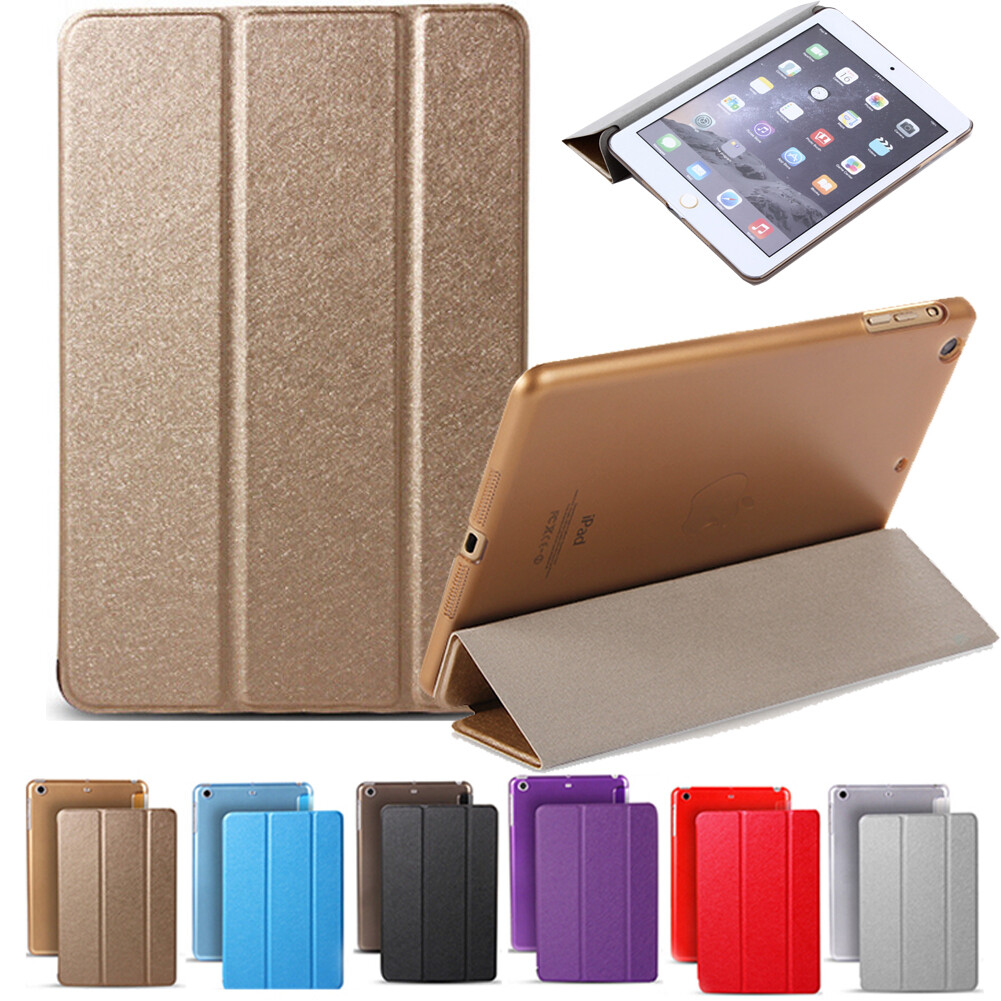 10.2″ iPad 7th 8th 9th Generation Case For iPad Pro 11″ M2 Flip Stand Case Cover