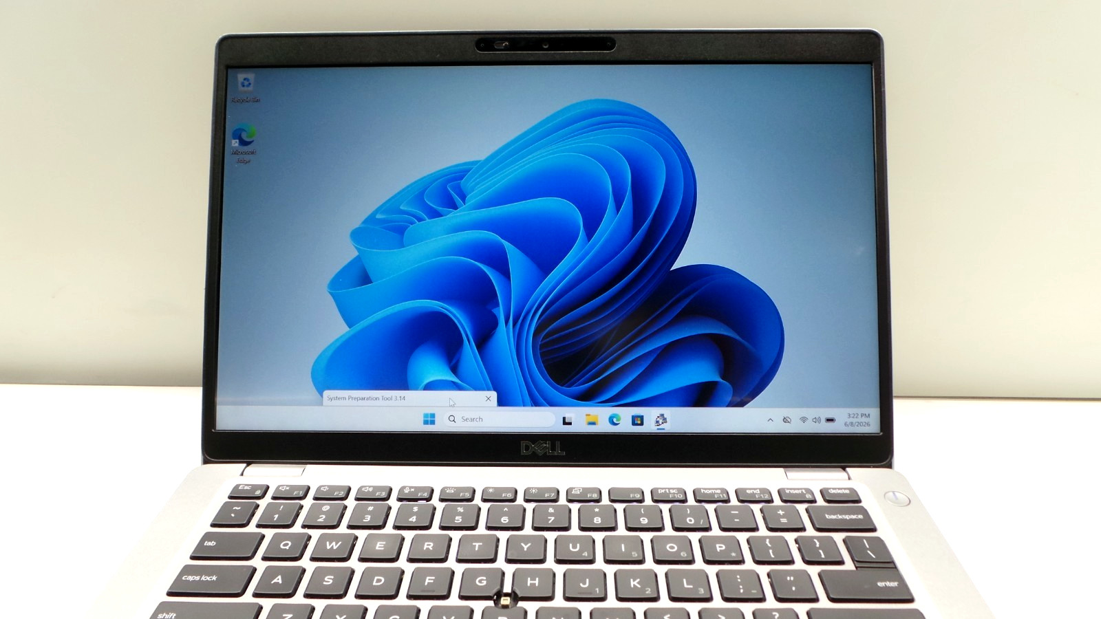 Dell Latitude 5410 | 14″ | i5-10310U 1.70GHz | 16GB RAM 256GB NVMe | ***READ***