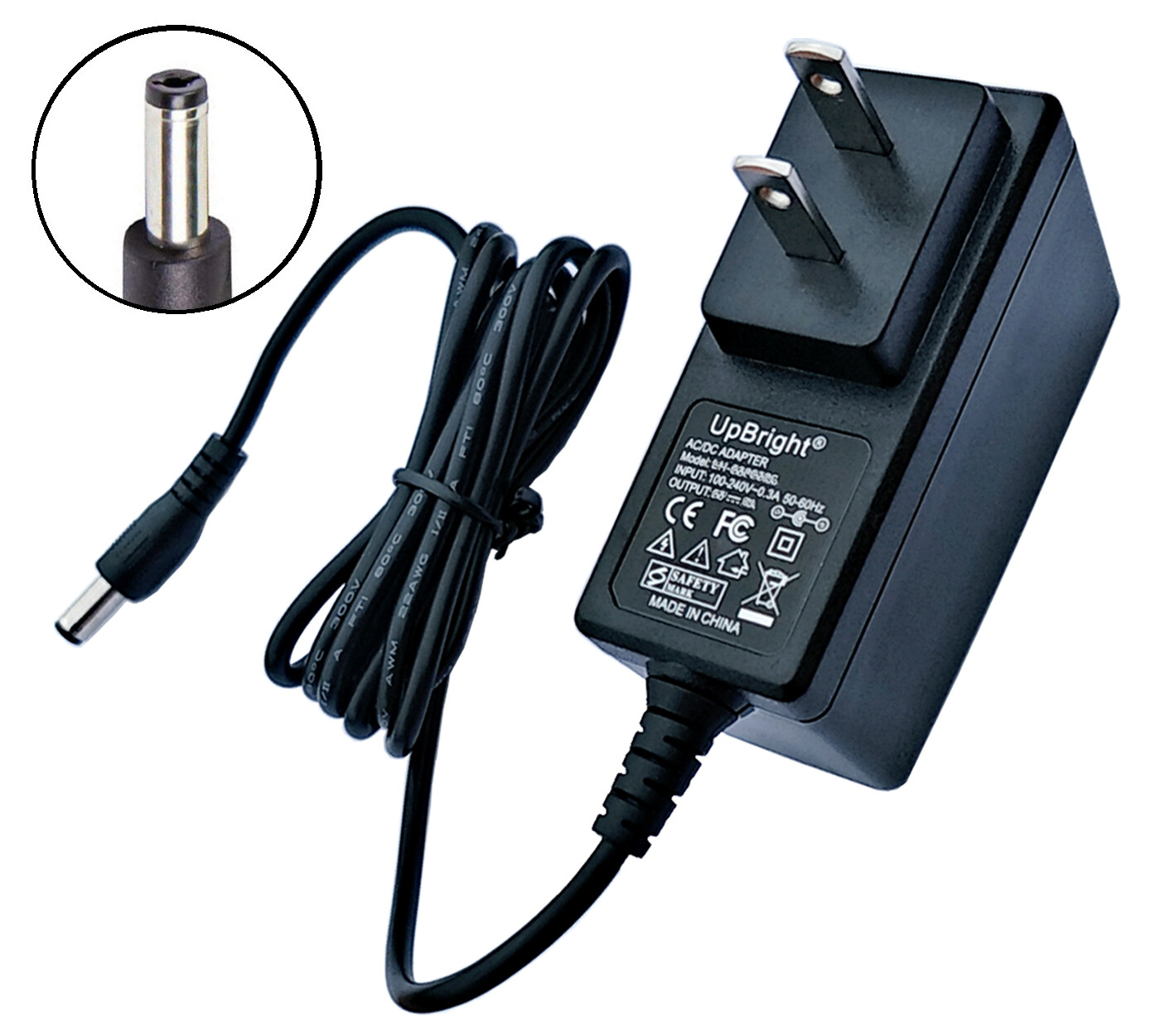 12V AC/DC Adapter For RAZOR ELECTRIC SCOOTER POWER CORE E90 CORE 90 Wall Charger