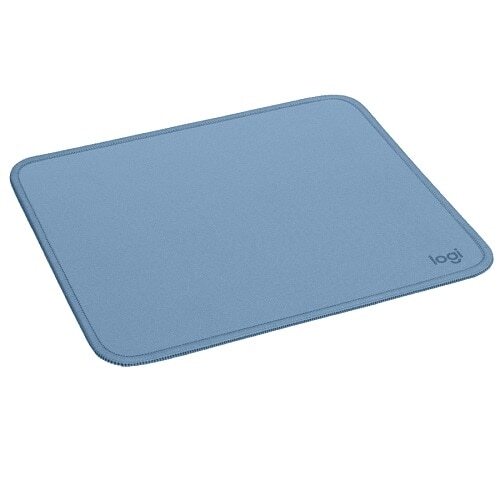 Logitech Mouse Pad Studio Series – Blue Grey (IL/GM1-1111-956-000038-NIB)