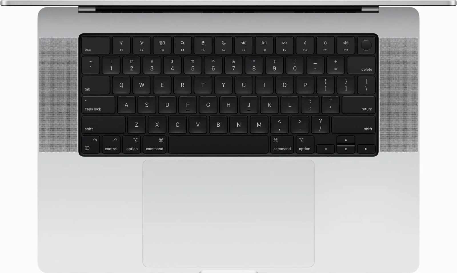 MacBook Pro (2024) 14″ & 16” – Apple M4 Series Up to 40-Core GPU – Configurable