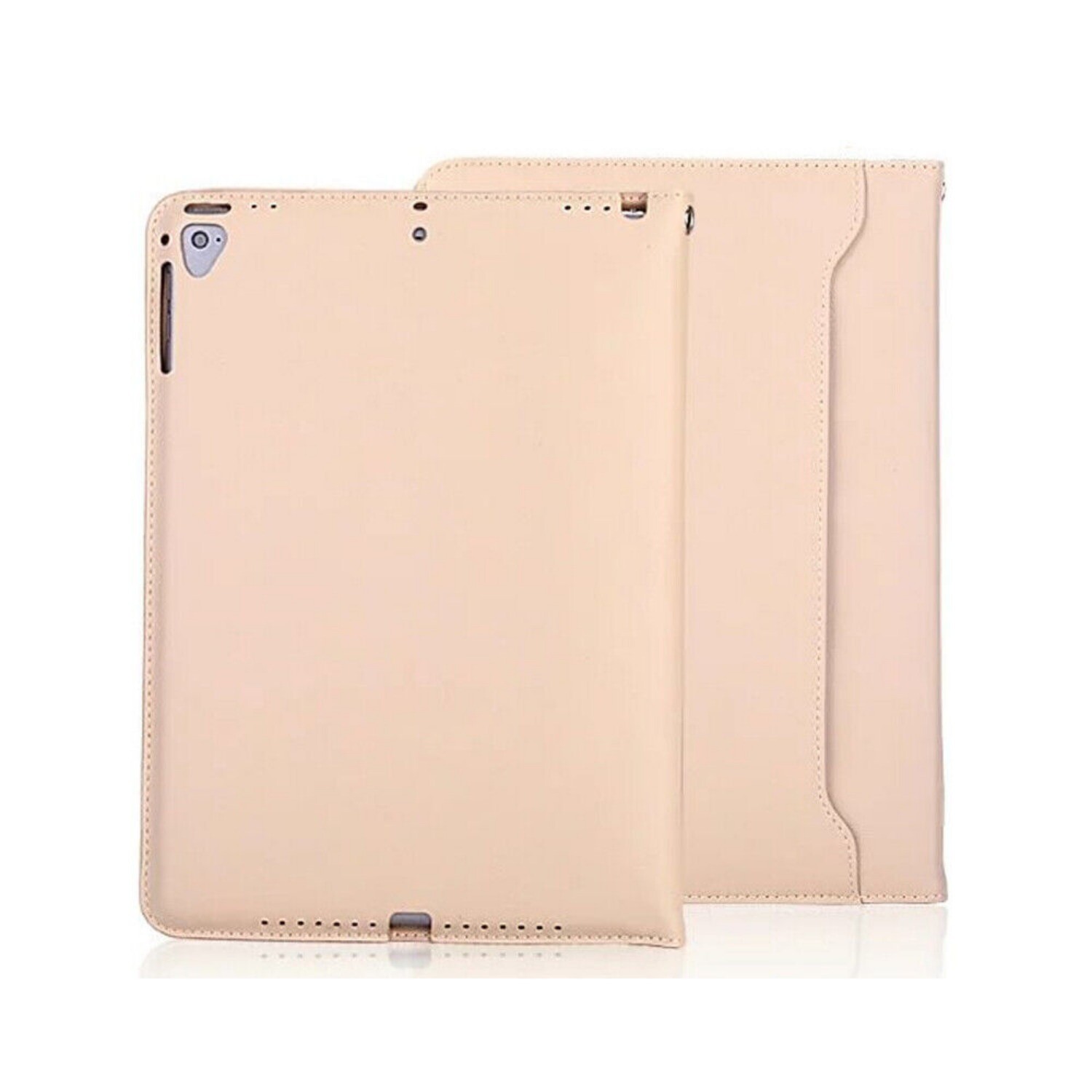 Leather Stand Case Cover For iPad Mini 1st 2nd 3rd 4th 5th 6th Gen Mini A17 Pro