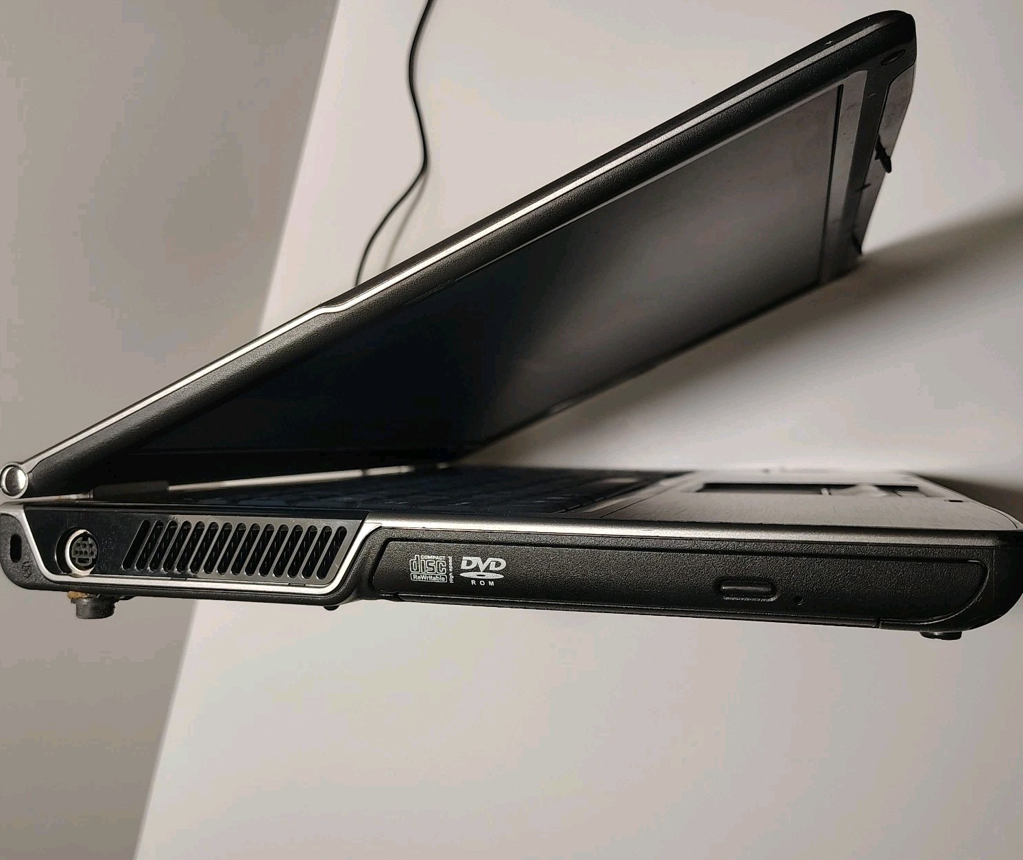 Gateway Laptop MA3 AMD Turion 64 2.20GHz 1GB Ram 15.3″ MA3 AMD…