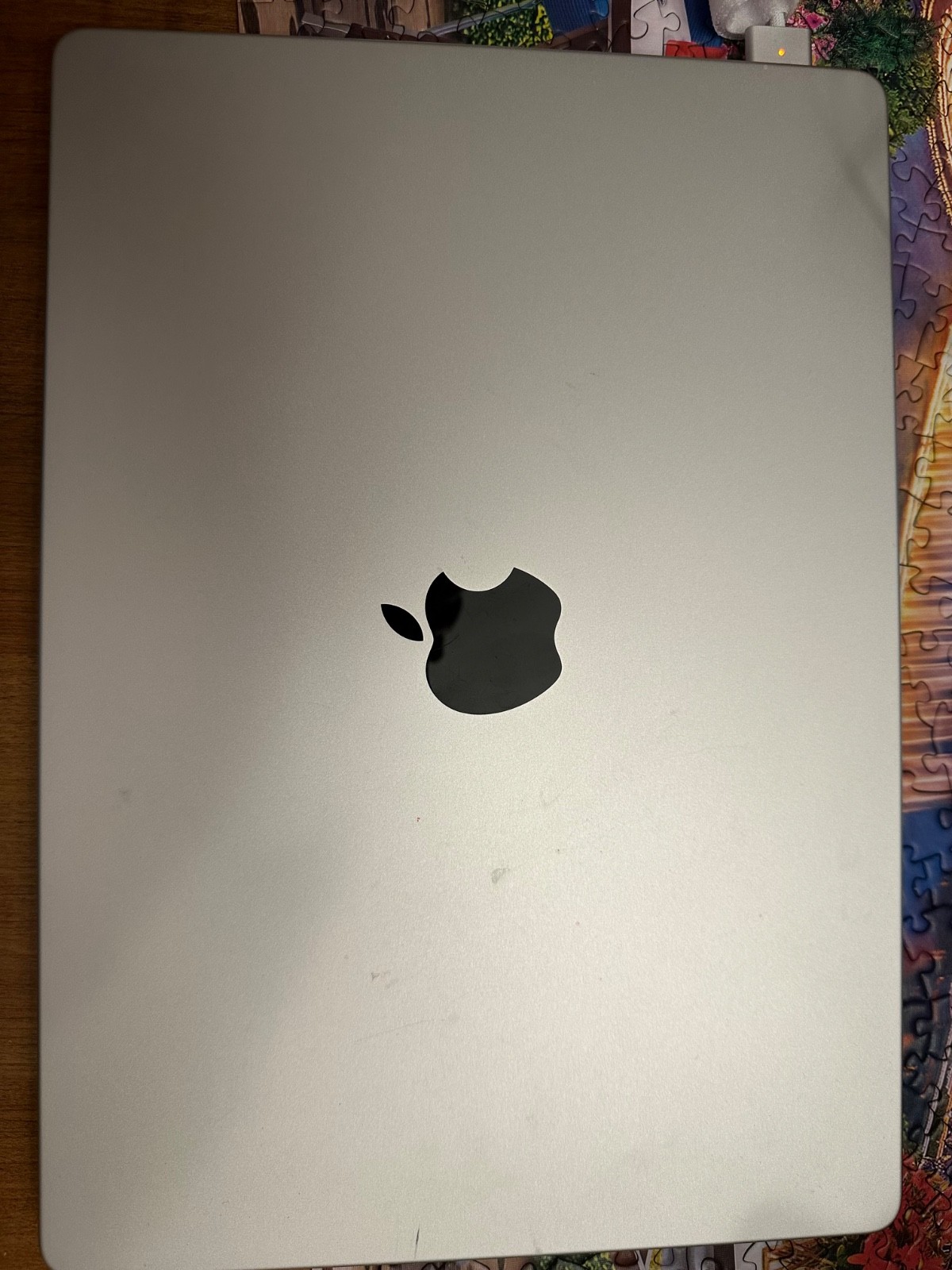 Apple MacBook Pro 14 in 2023 Silver/ Apple M3 4.05 GHz, 512 GB 8 GB 8 core