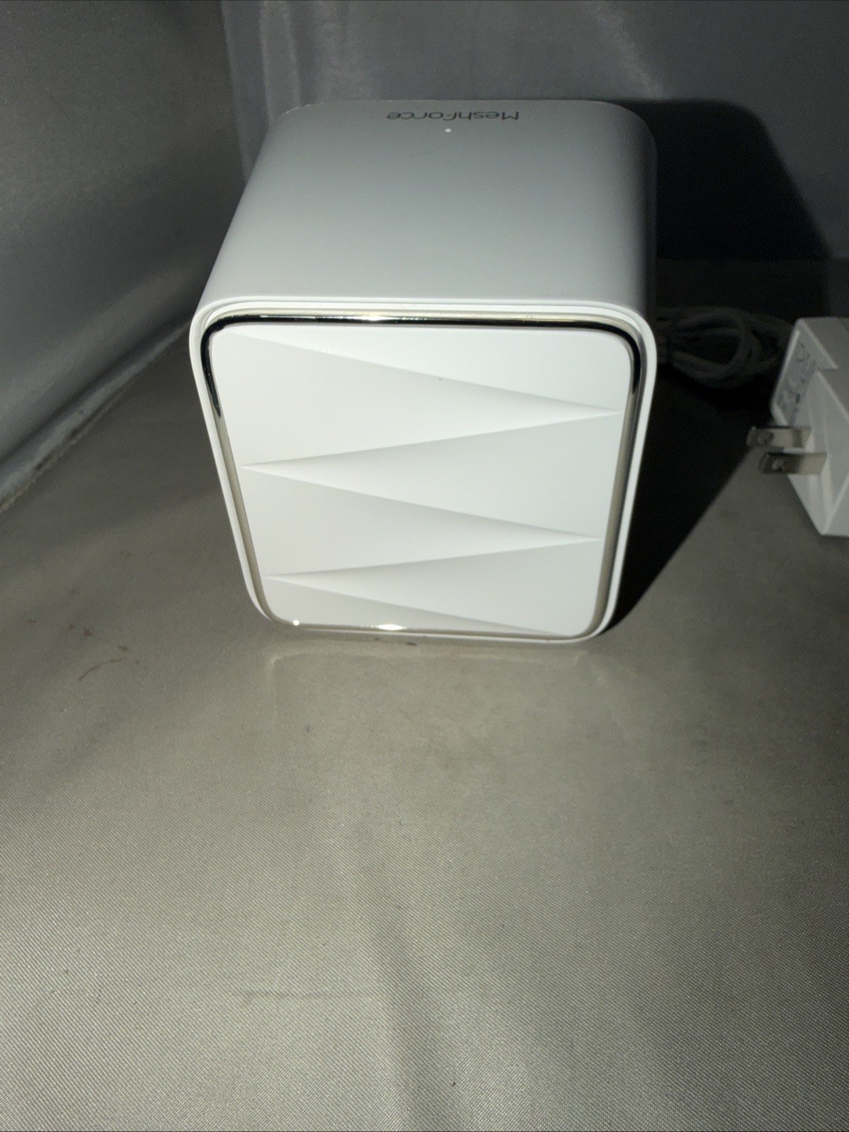 Meshforce Mesh WiFi System M3s Gigabit WiFi Router Replacement One Each