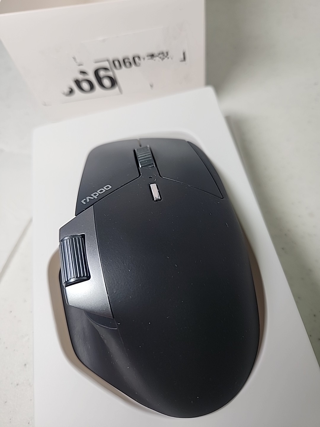 Rapoo MT760L