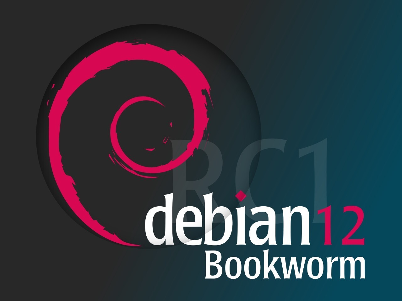 Debian 12.8 “Bookworm” Live Linux Install DVD – Jan 2025 Newest version 64-bit