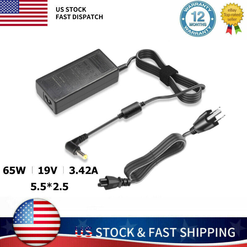 AC Adapter For Akai MPC Live I II Music Production Center Charger Power Supply