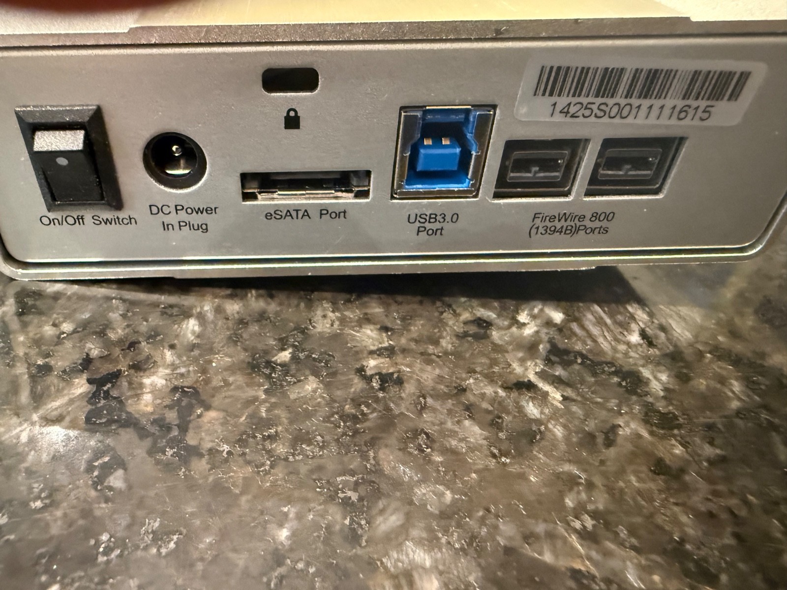 THREE OWC Mercury Elite Pro 3.5″ Desktop Storage HDD Enclosures