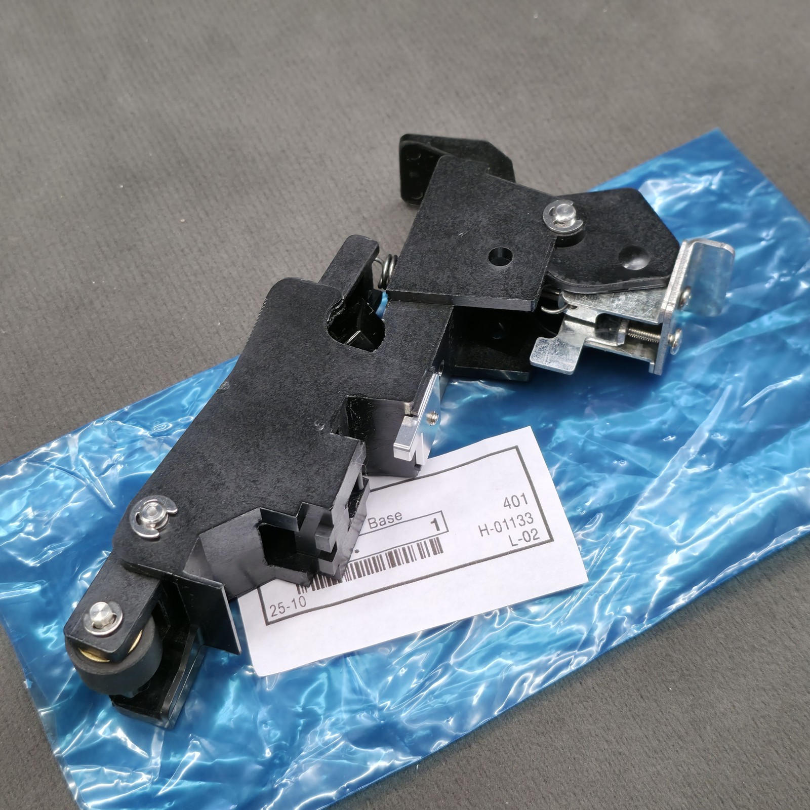 Pinch Roller Assembly Paper Pressure Kit For Graphtec FC8600 FC8000 Cutter