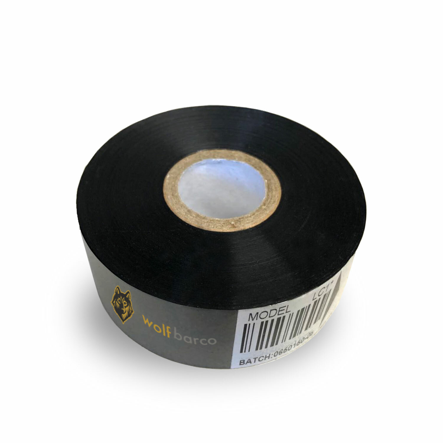 48 Rolls 1″ x 400′ (25 mm x 122 m) Hot Stamping Foil 1″ Core, for Coding Devices