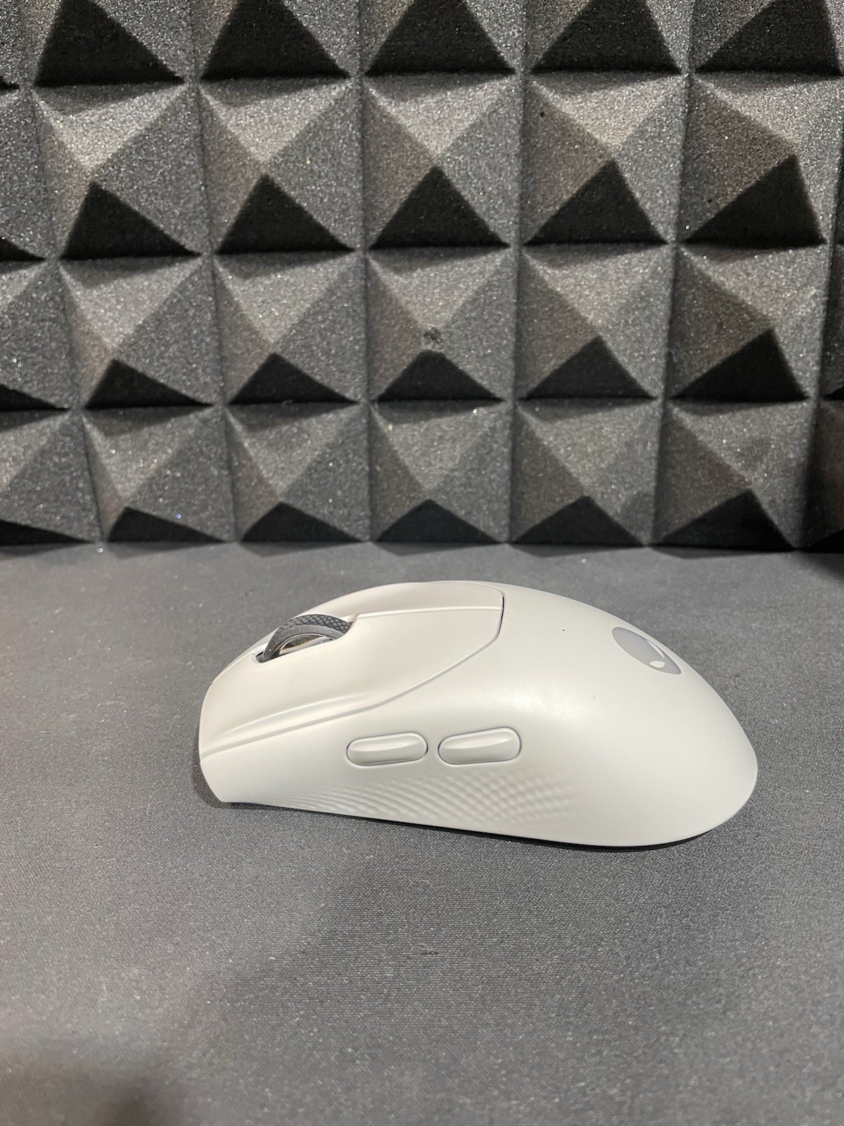 Alienware AW720M Tri Mode Wireless Gaming Mouse Bluetooth USB C Tested