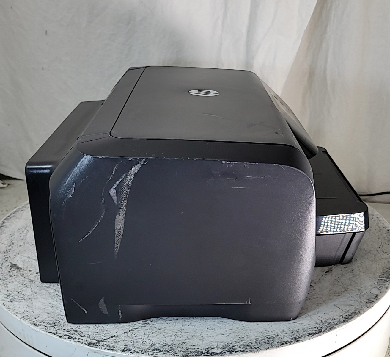 HP OfficeJet Pro 8210 D9L64-64001 Printer inkjet Color Wireless 58K SEE NOTES