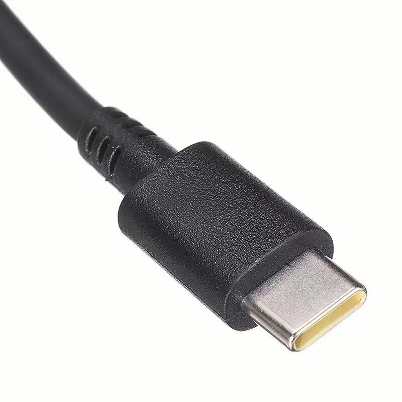 Genuine 65W Type-C USB-C ASUS AC Adapter Charger ZenBook Chromebook Transformer