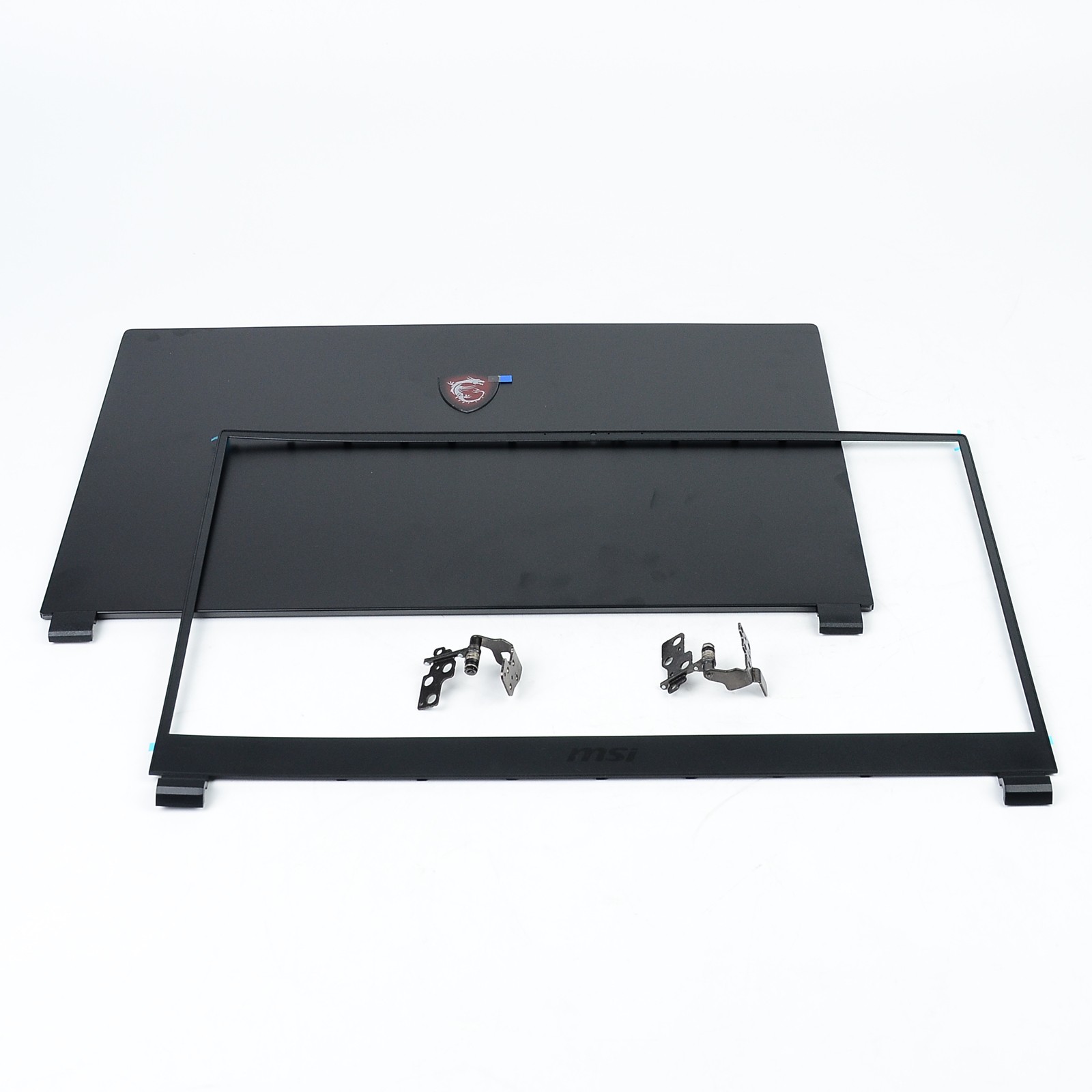 For MSI GL75 GP75 GE75 9SE 9SD MS-17E1 LCD Back Cover Bezel Hinges