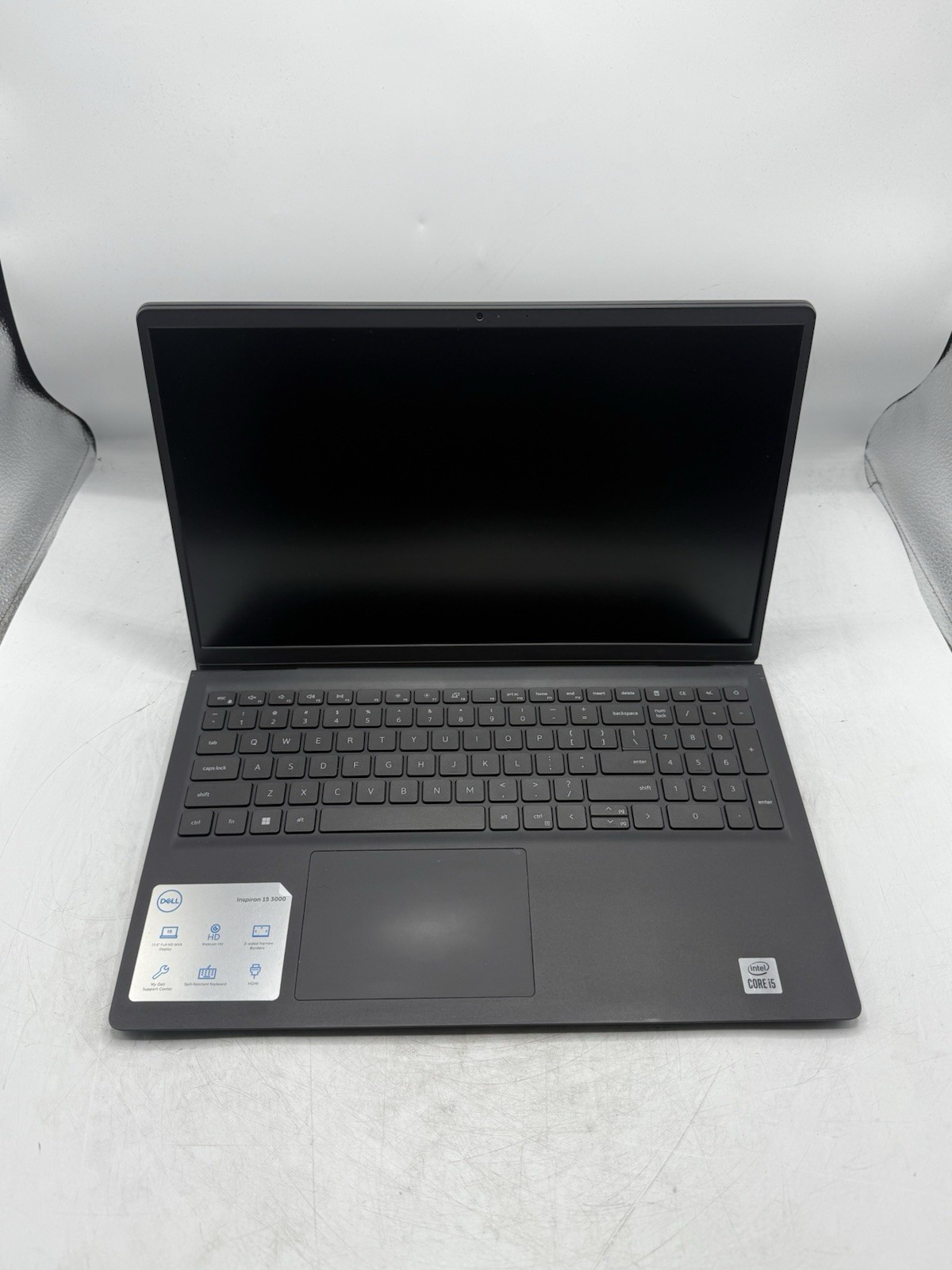 Dell Inspiron 15 3511 15.6” FHD Intel i5-1035G1 4GB RAM READ