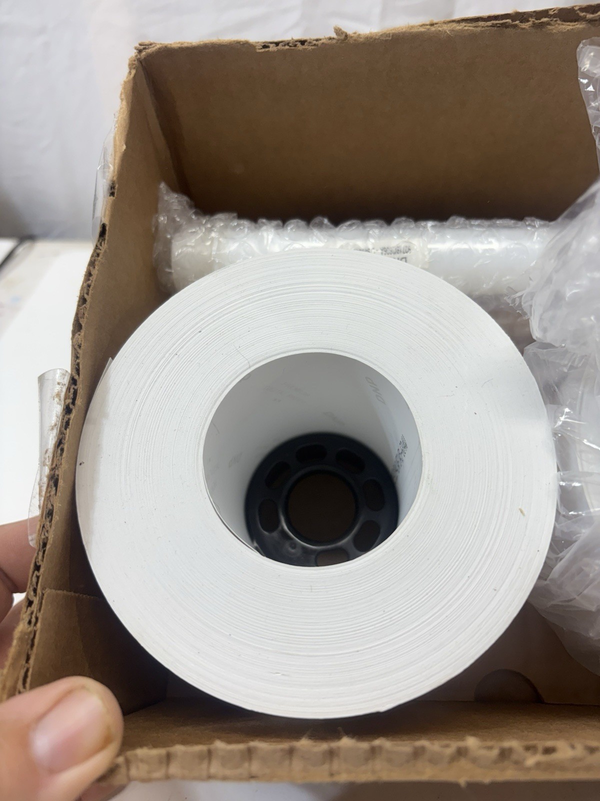 DNP Premium Digital Media Set DS480 4×8 200 Images x 2 Rolls 400 Total