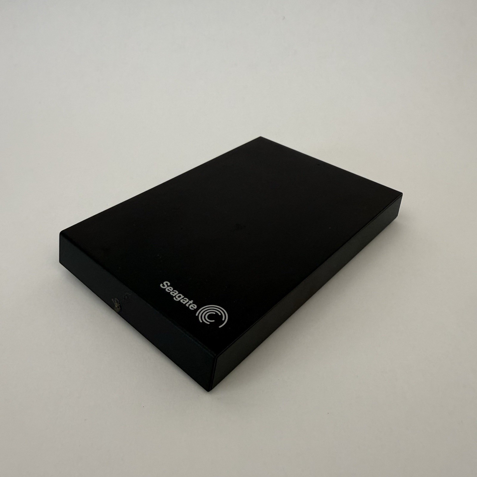 Seagate Expansion Portable External Hard Drive 1TB USB 3.0 SRD00F1 Black