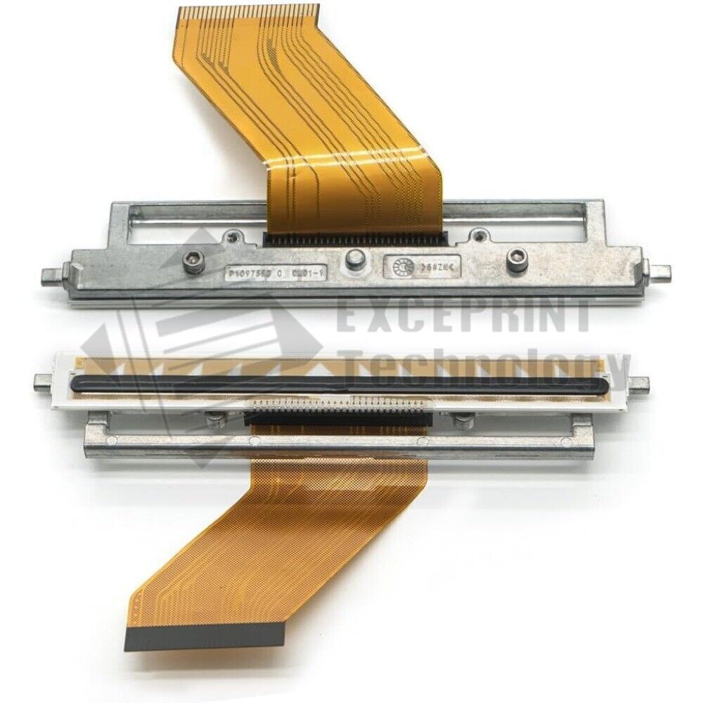 ✅ 5pcs P1096933-001 Printhead with Flex Cable for Zebra ZQ630 Mobile Printer ✅