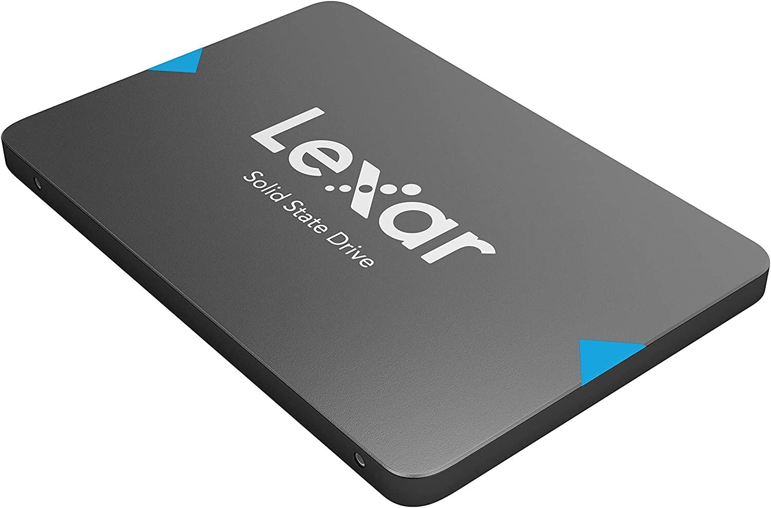 Lexar NQ100 480GB 2.5 SATA III Internal SSD Solid State Drive Up to 550MB/s