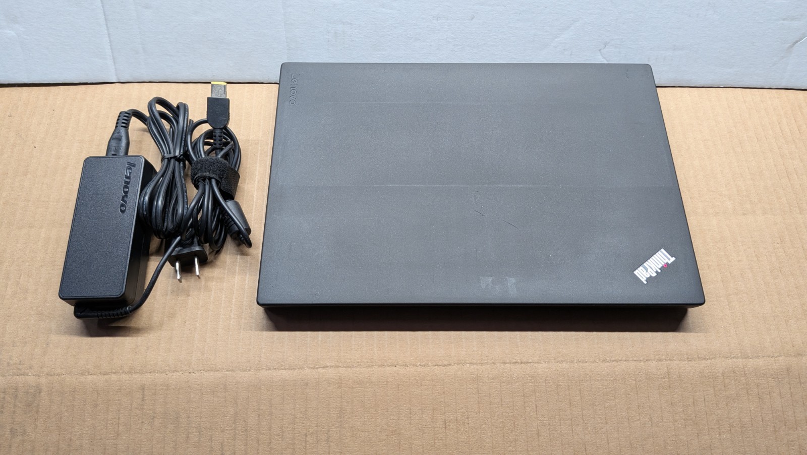 Lenovo ThinkPad X270 Intel i5-6300U 2.4GHz 12.5″FHD 8GB 256GB SSD Win11 w/ac