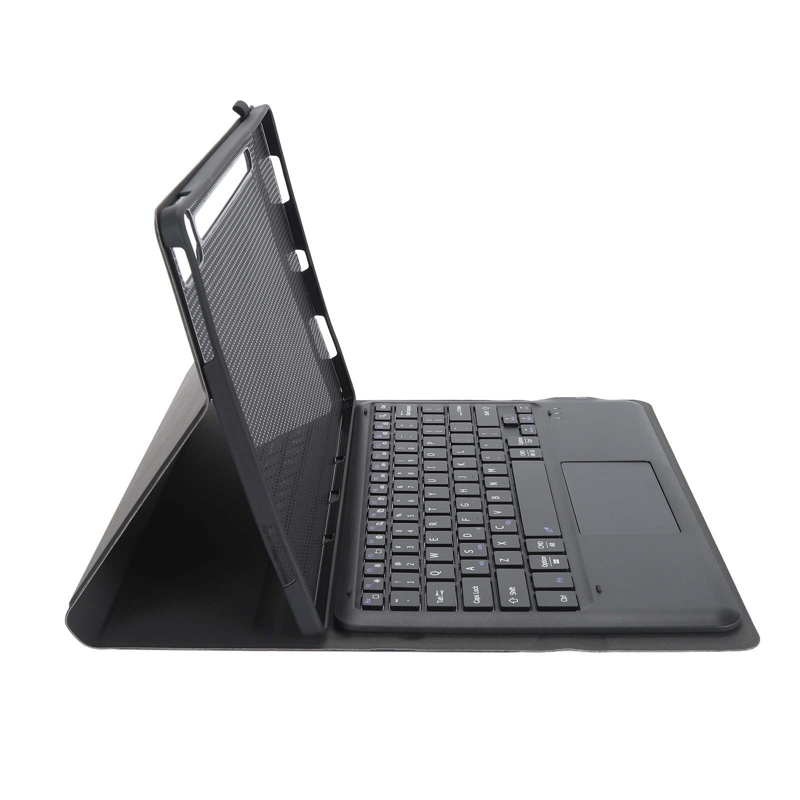 Keyboard Case For Tab P12 12.7in TPU Stand Cover With Magnetically Detachable