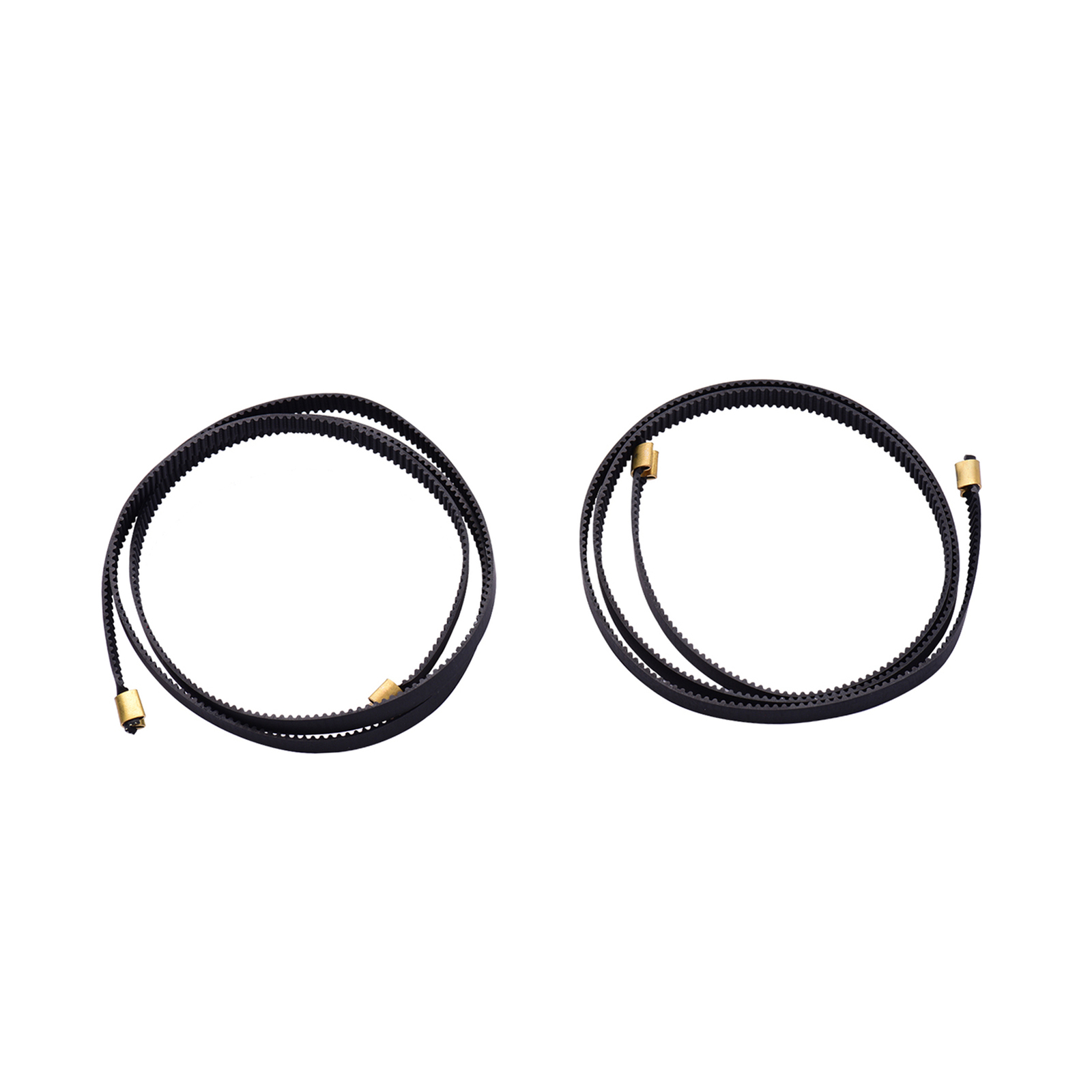 Ender-3 Belt 2GT Timing Belt Width 6mm Y- 743mm + X- 786mm for O3N9