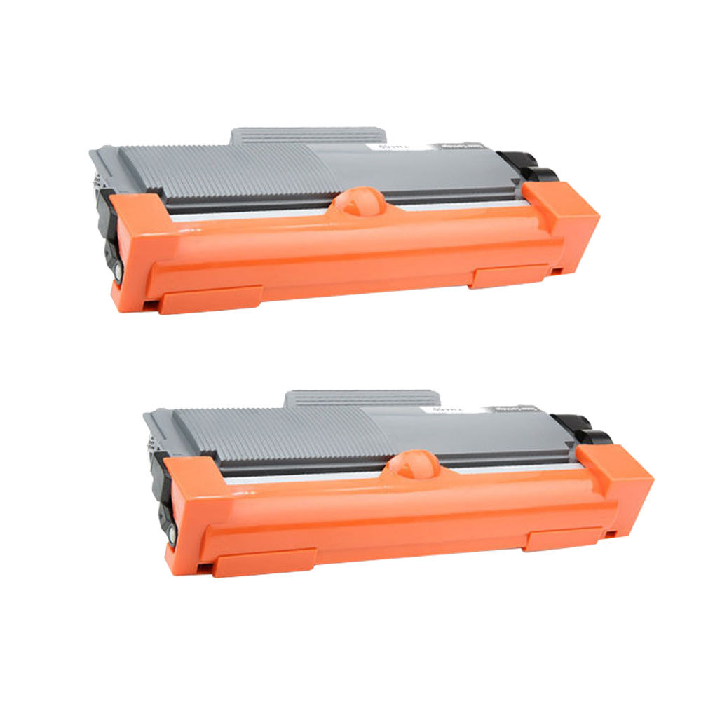 3PK TN660 TN630 Toner and DR630 Drum for Brother HL-L2320D