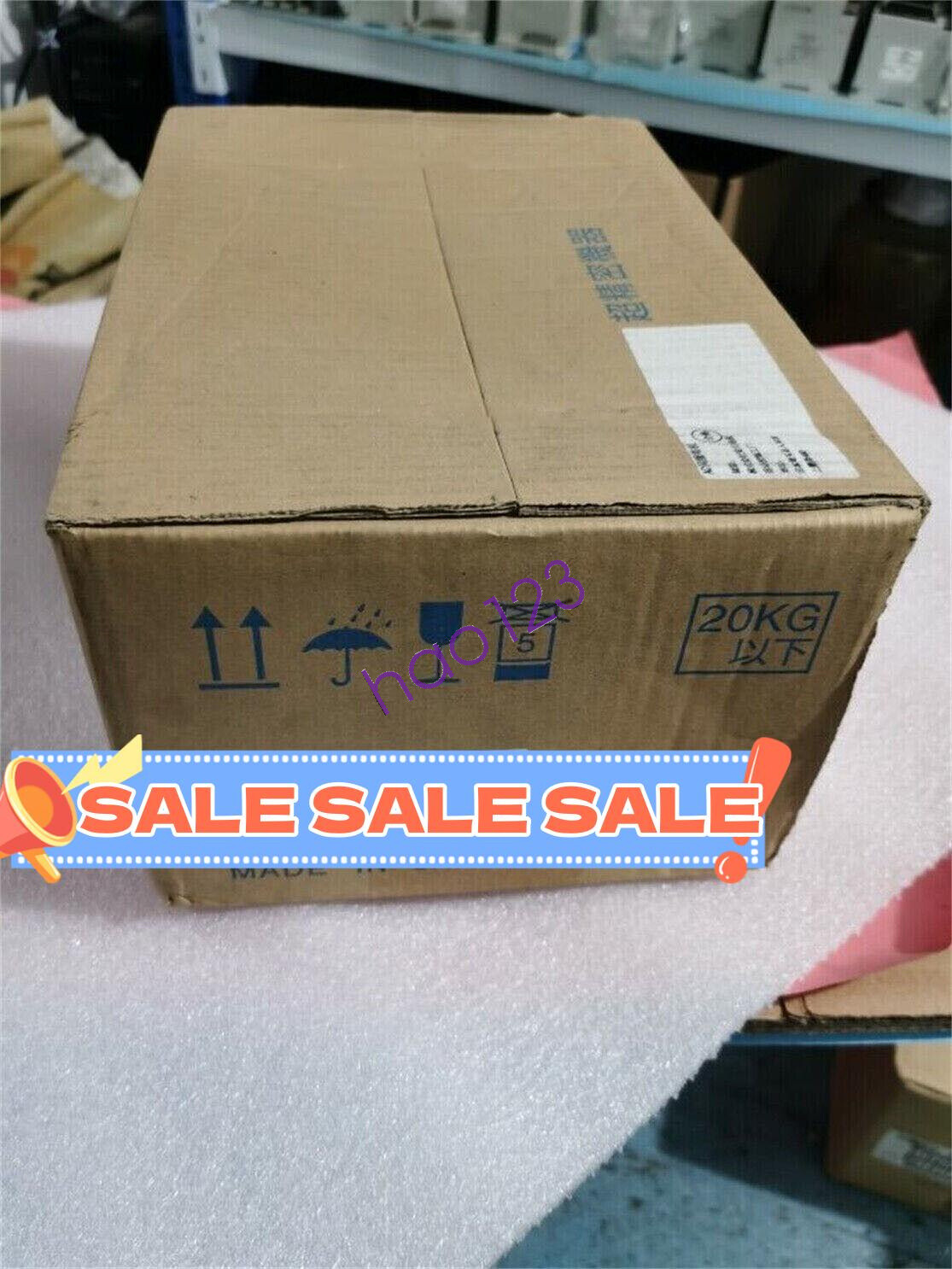 SGM7G-55AFA6C New Through DHL/FedEx shipping