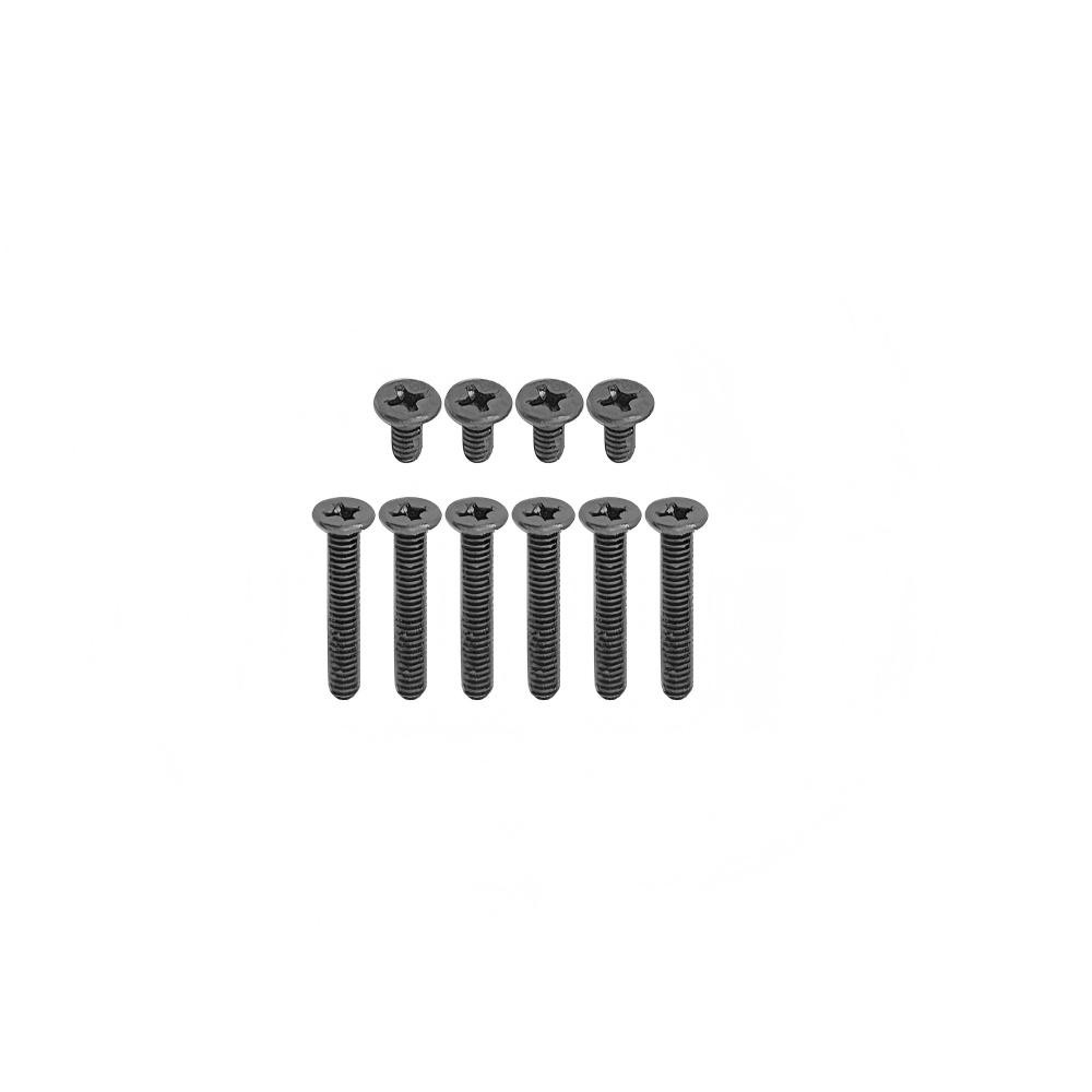 Bottom Case screws For LENOVO Legion Pro5 16IAX10 83F3/16ADR10 83LT/16IRX10 83NN