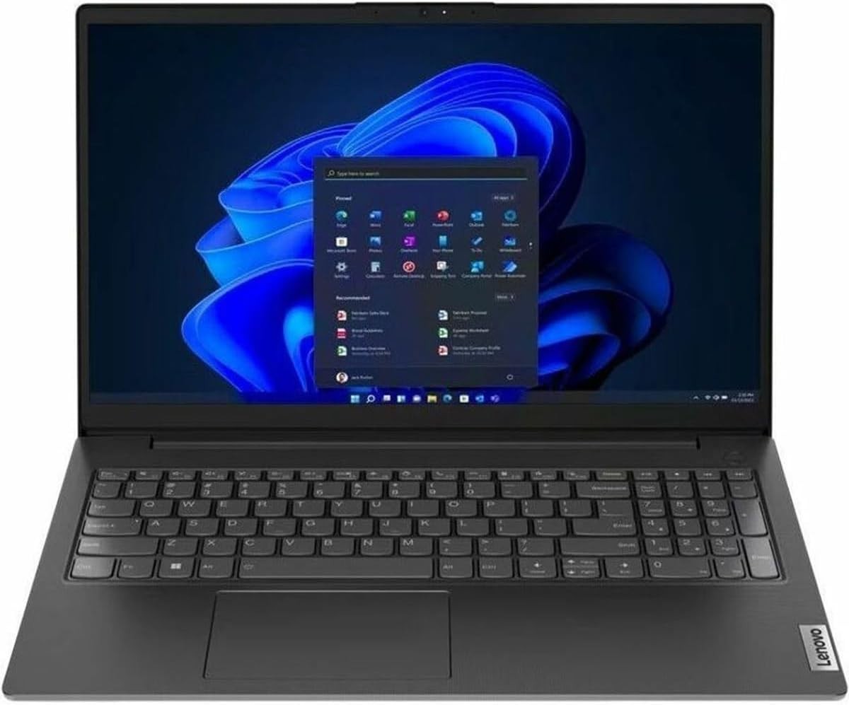 Lenovo V15 G4 IRU – 15.6″ – Intel Core i3 – i3-1315U – 8 GB RAM – (83A10028US)