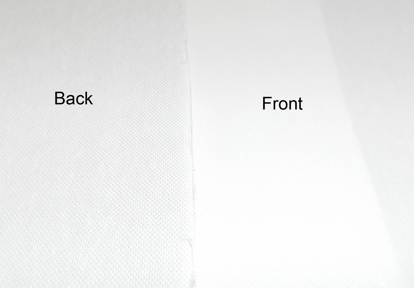 635mm / 25.2″ INKJET Canvas Roll 130gsm / 50m long for HIGH RESOLUTION printing