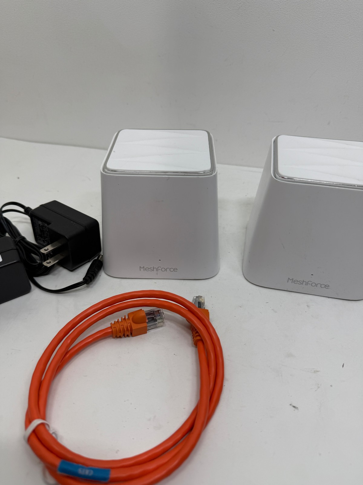 Meshforce M3s Whole Home Mesh WiFi System 2-Pack Dual-Band Gigabit Routers