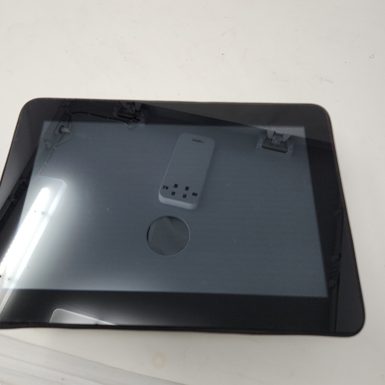 Elo E321195 1093L 10,1 in. 1280 x 800 Open Frame Touchscreen Monitor (RevB)