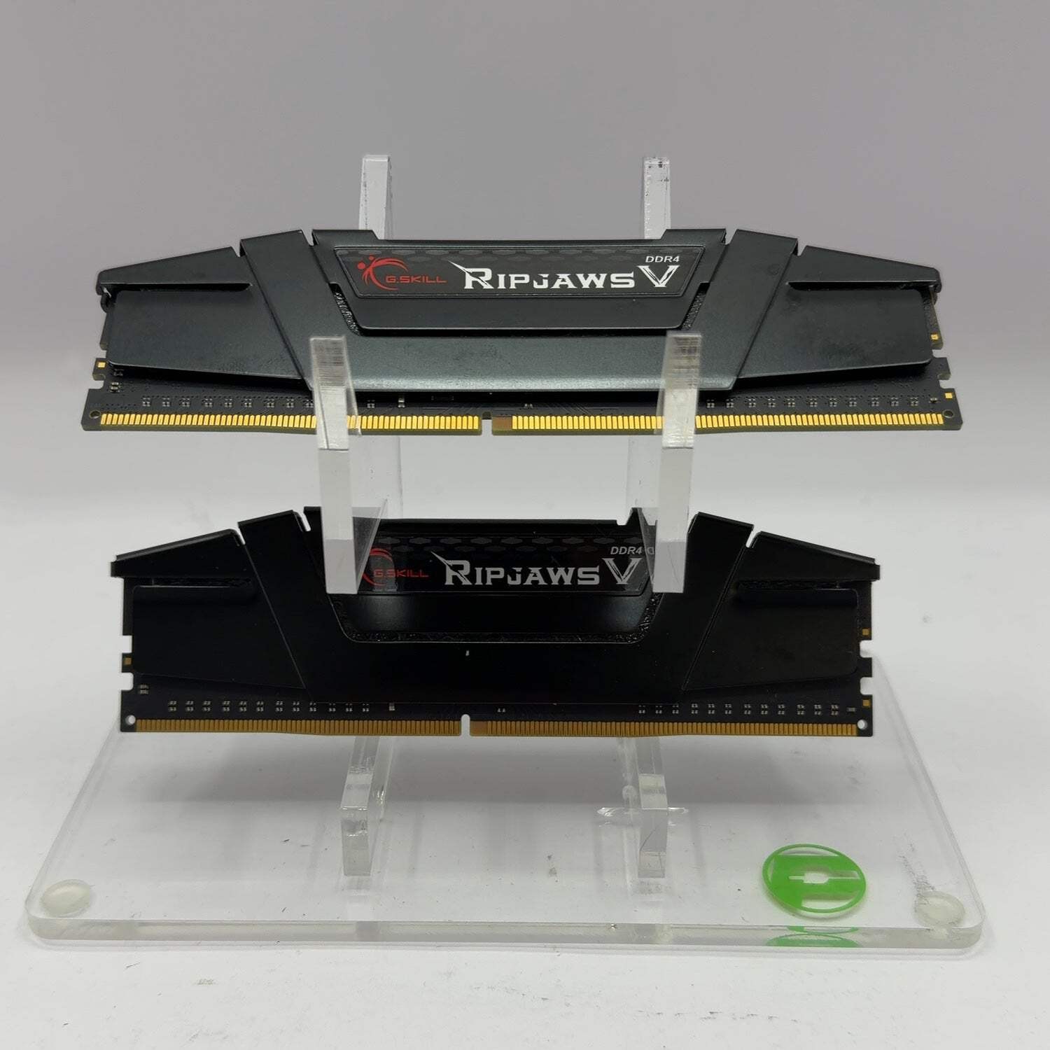 G.Skill Ripjaws V 16GB (2x8GB) RAM DDR4 3600MHz F4-3600C18D-16GVK