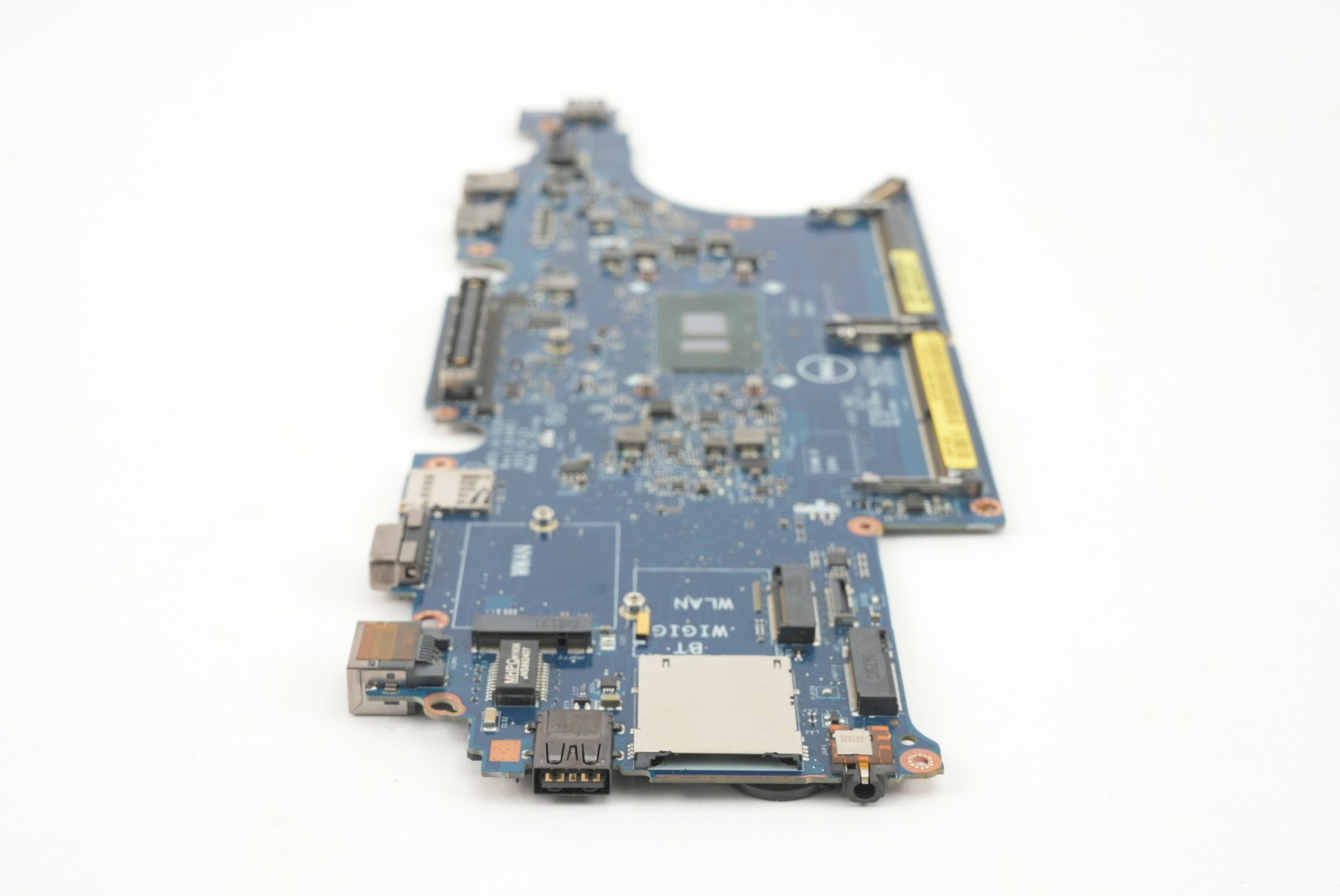Genuine Dell Latitude E5470 Motherboard i3-6100U 2.3GHZ 0VJ1G 00VJ1G