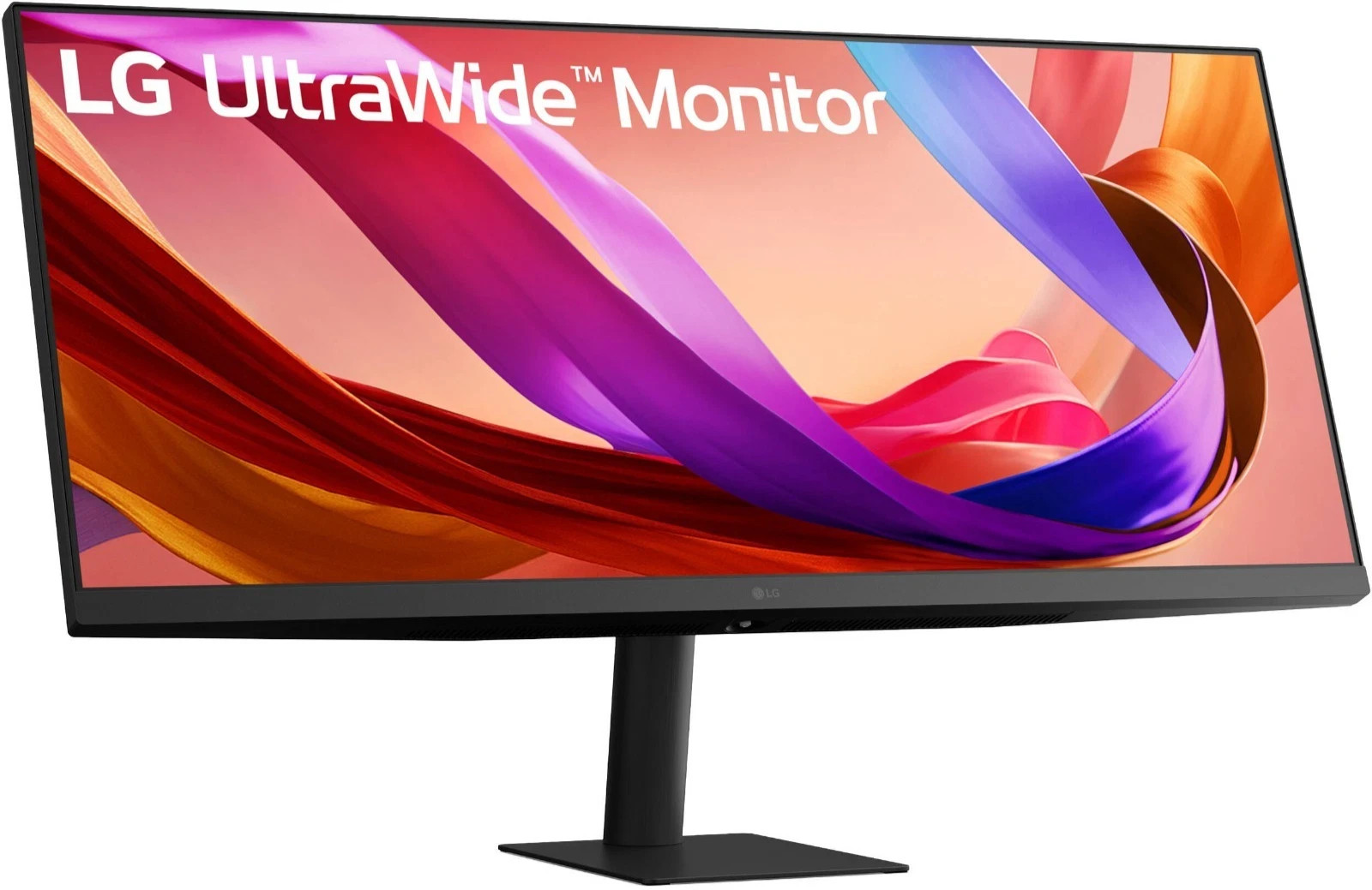 LG 34″ WFHD UltraWide IPS Monitor 100Hz 5ms DisplayHDR 400